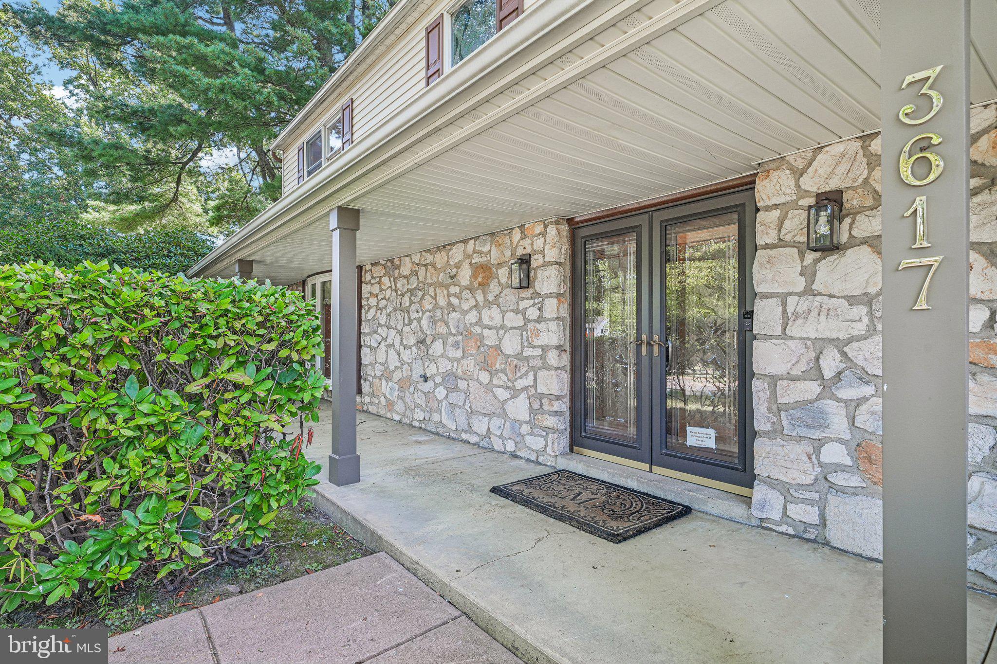 3617 SIPLER LANE