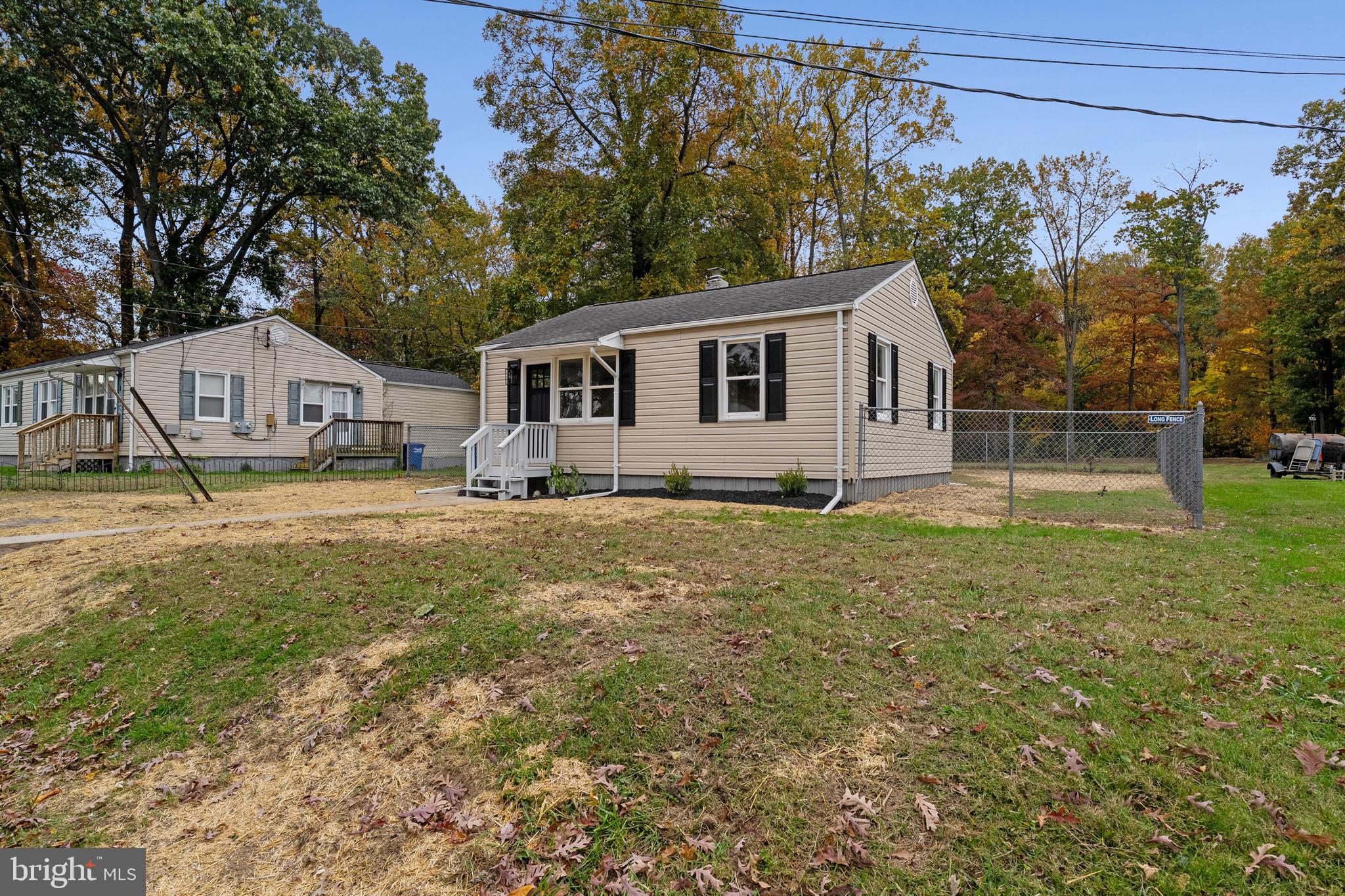 SWAN MEADOWS - Residential