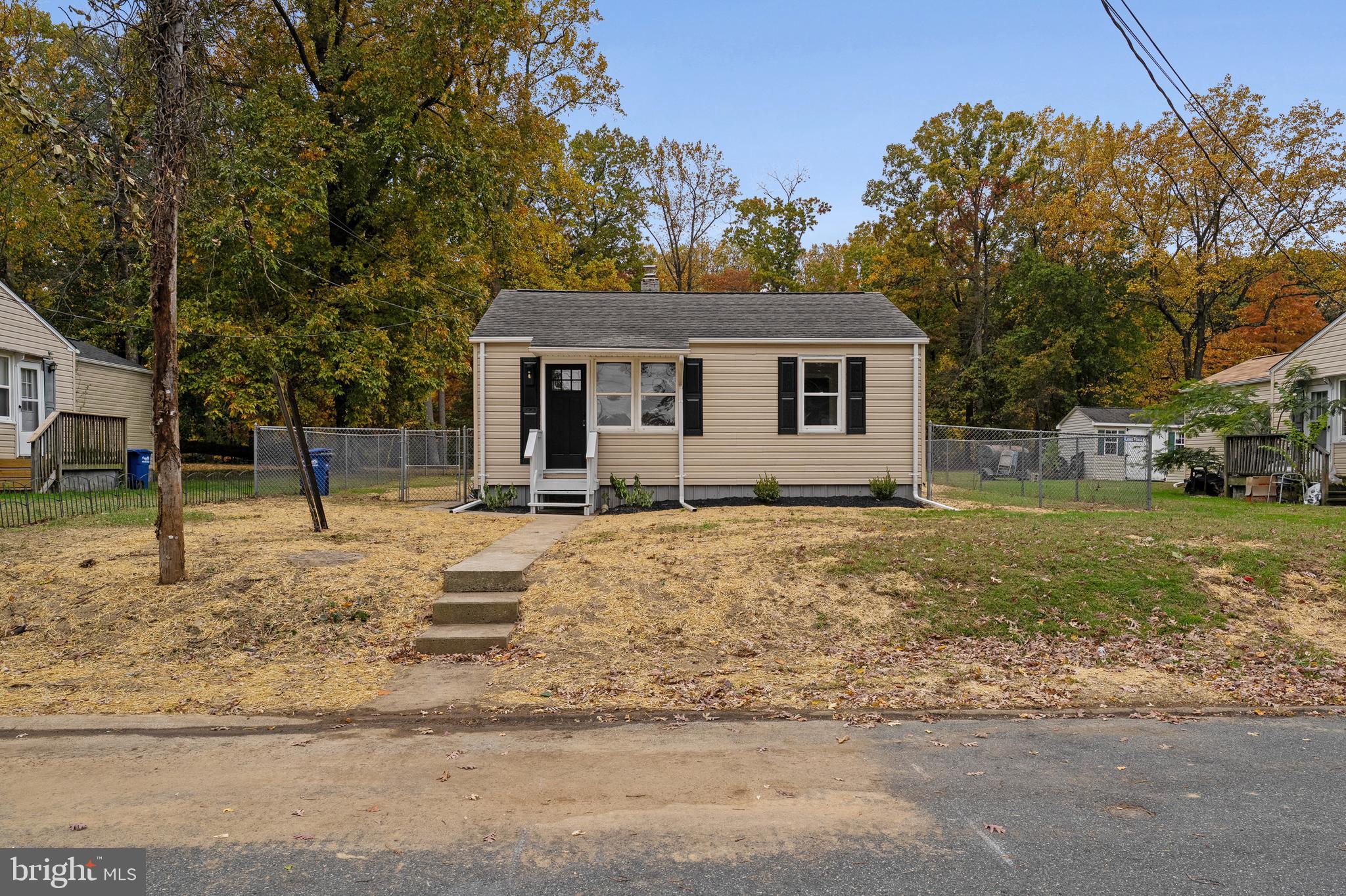 SWAN MEADOWS - Residential