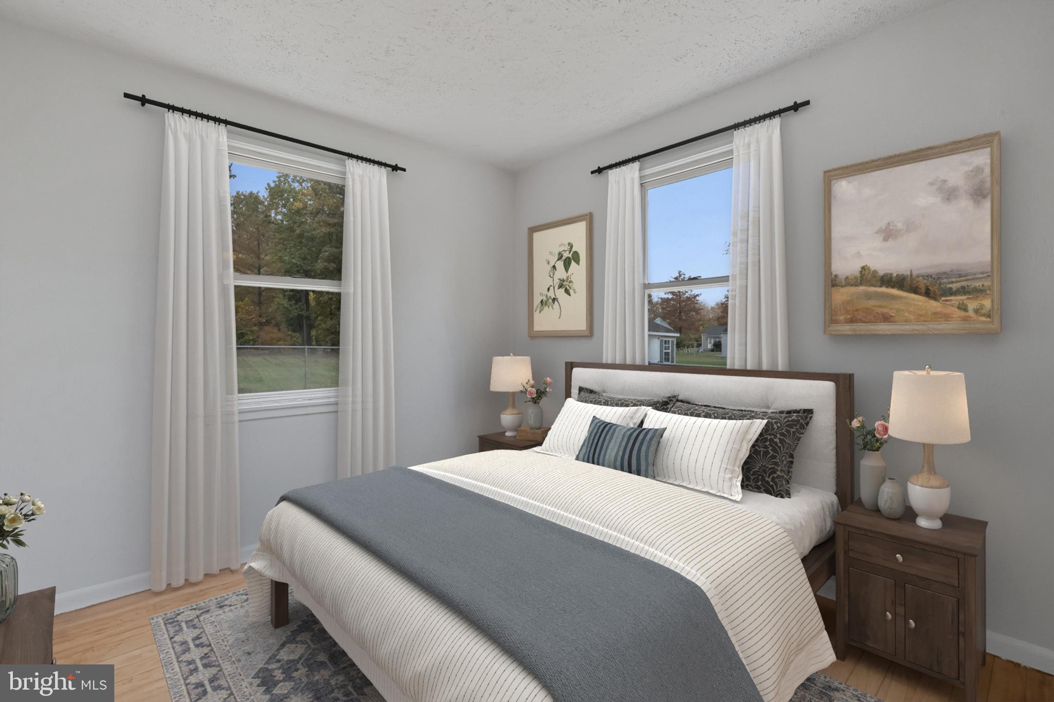 SWAN MEADOWS - Residential