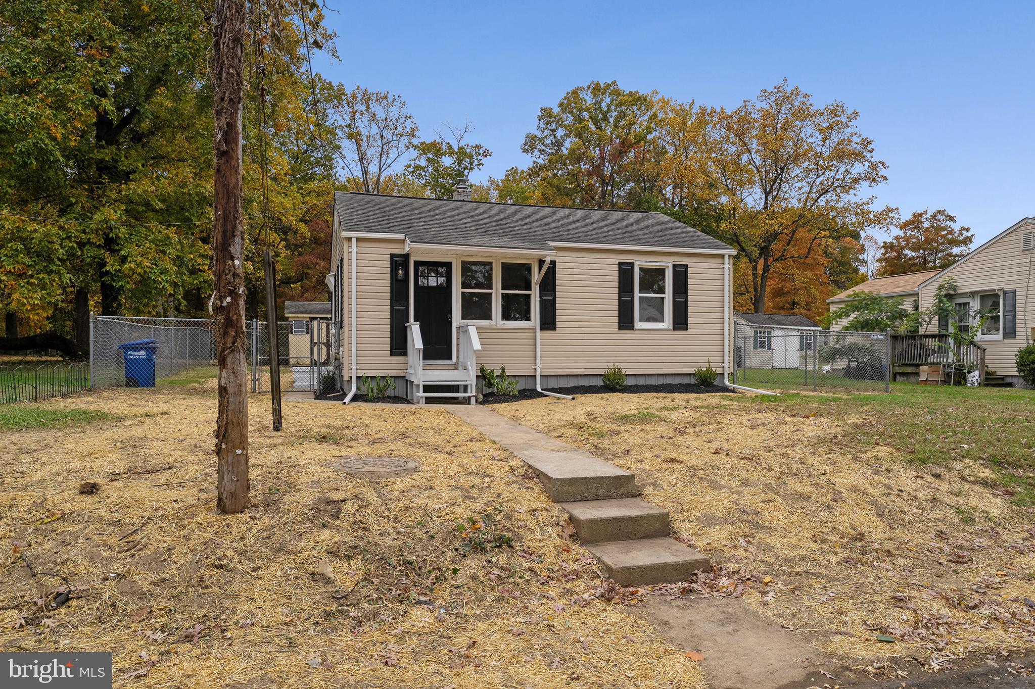 SWAN MEADOWS - Residential