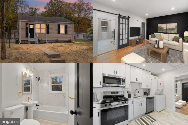 SWAN MEADOWS - Residential