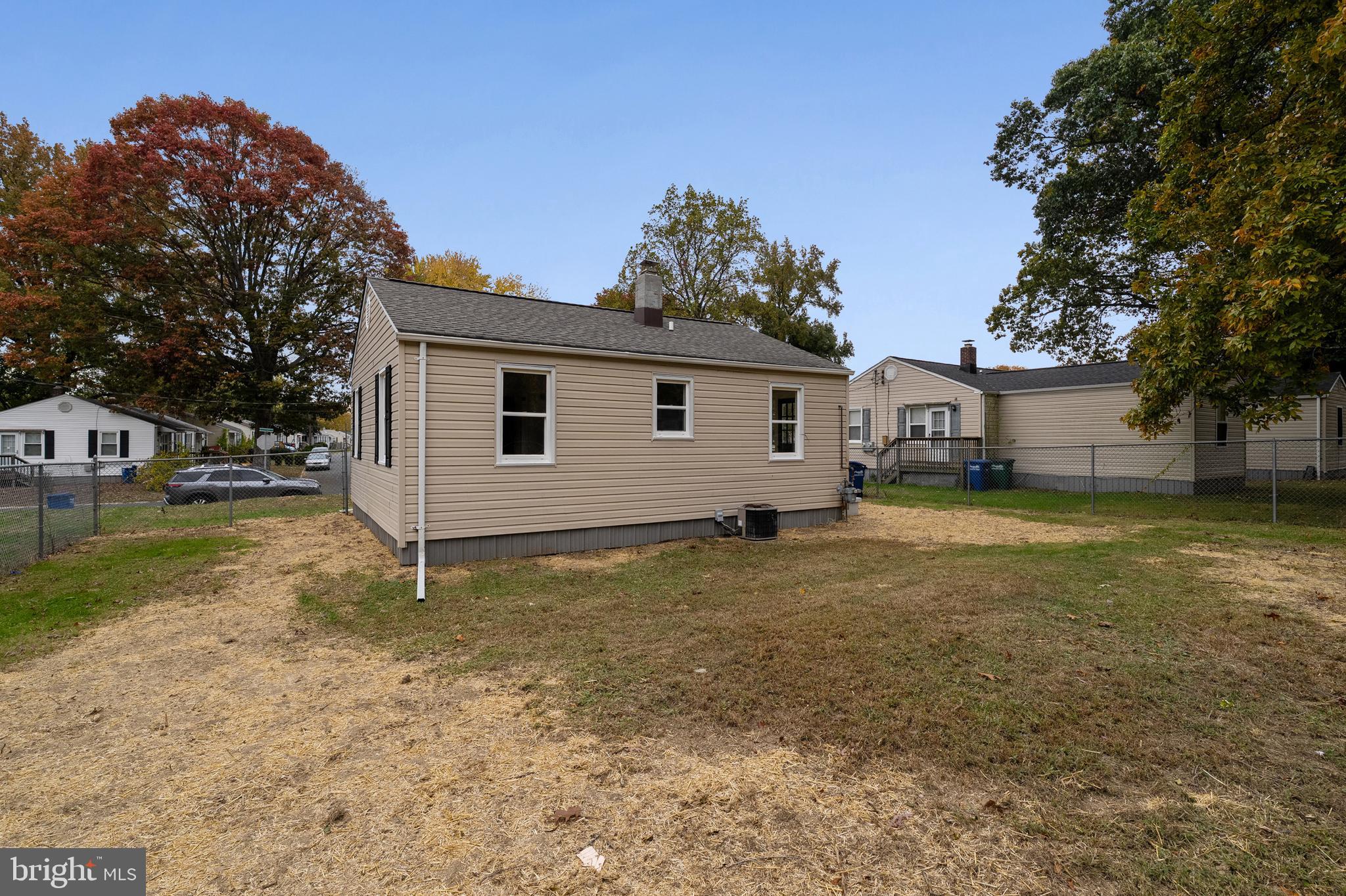 SWAN MEADOWS - Residential