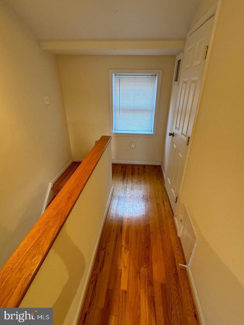 FELLS POINT HISTORIC DISTRICT - Residential Lease