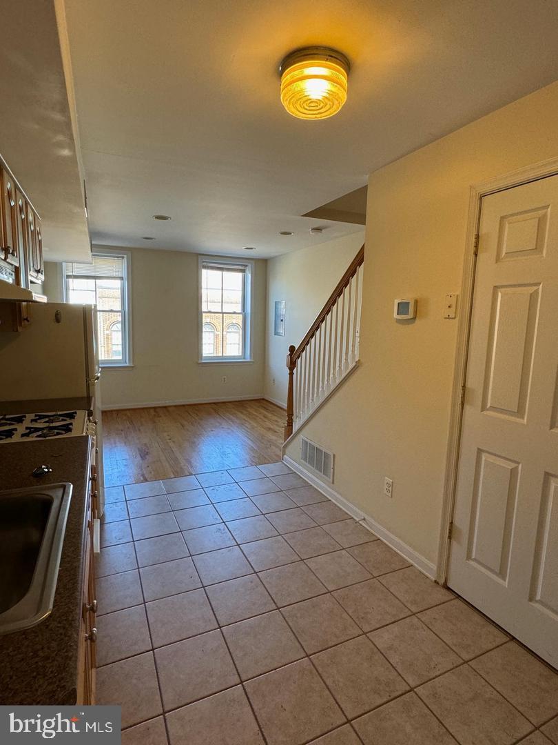 FELLS POINT HISTORIC DISTRICT - Residential Lease