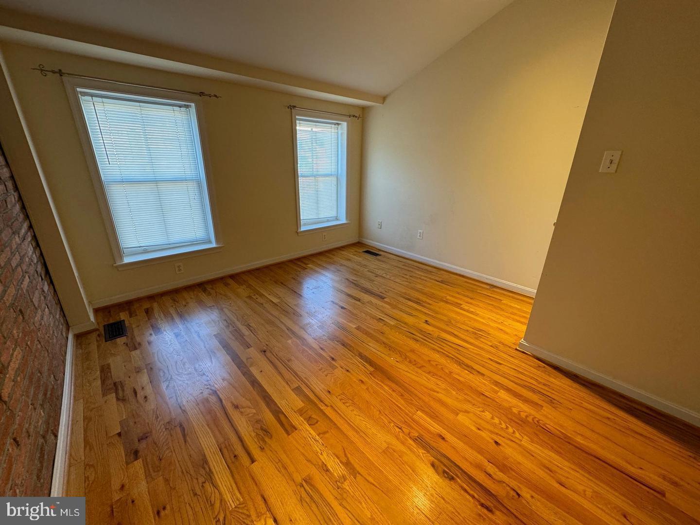 FELLS POINT HISTORIC DISTRICT - Residential Lease