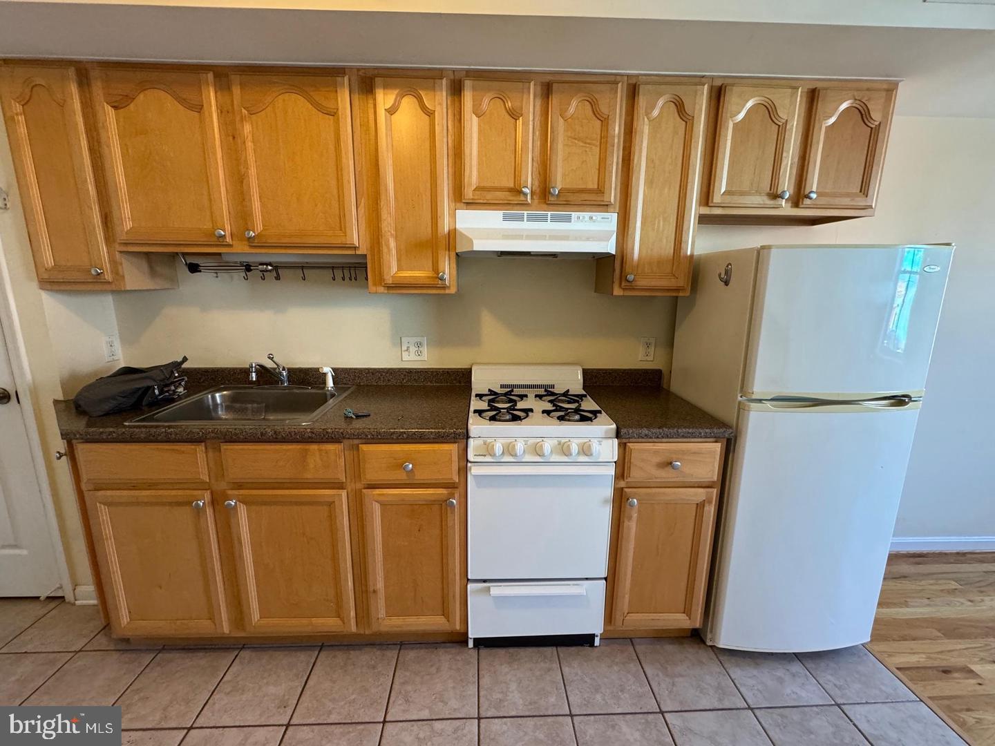 FELLS POINT HISTORIC DISTRICT - Residential Lease