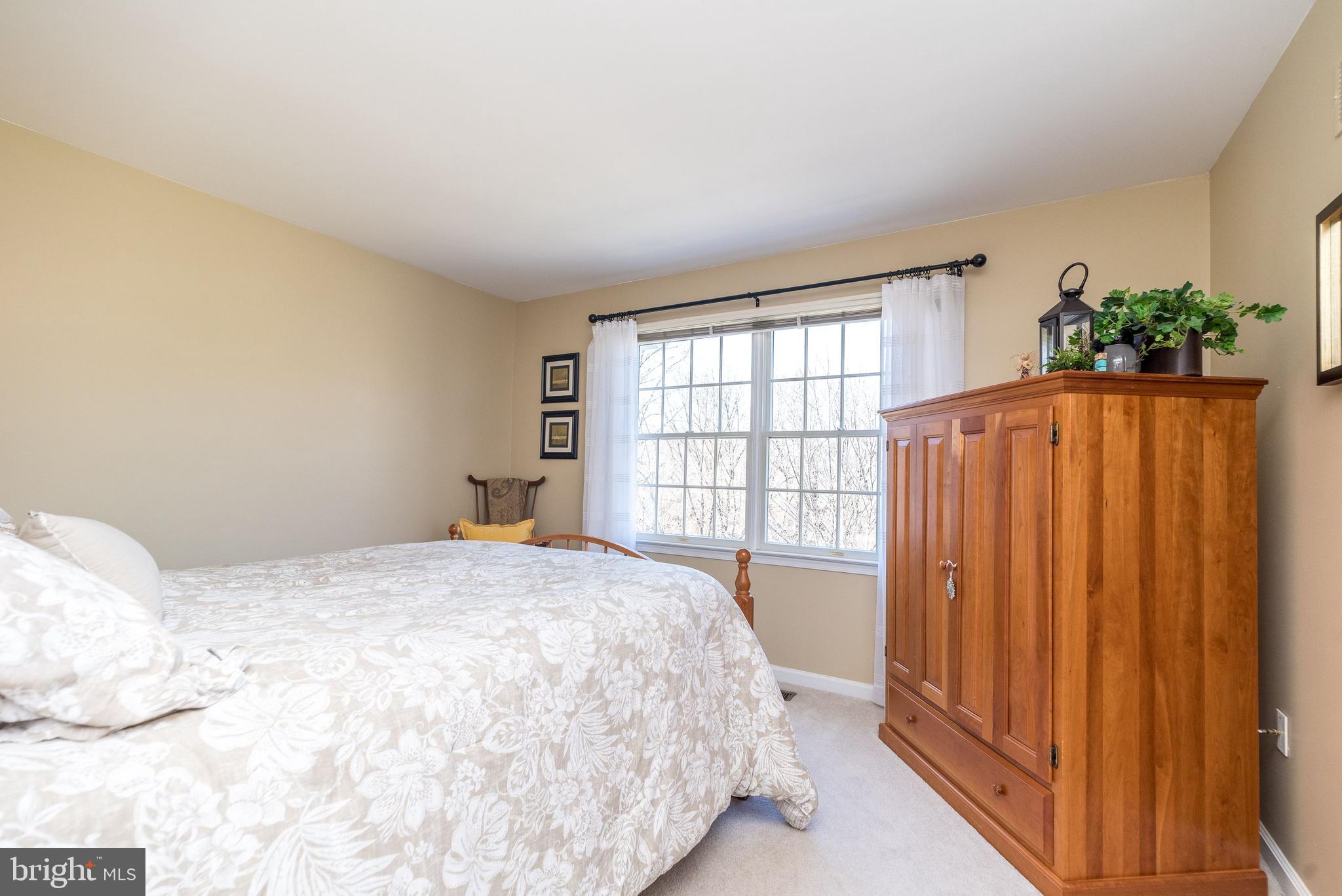 BRIDLE ESTATES - Residential