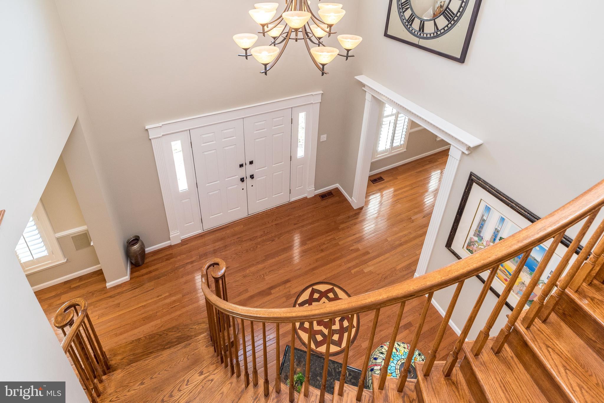 BRIDLE ESTATES - Residential