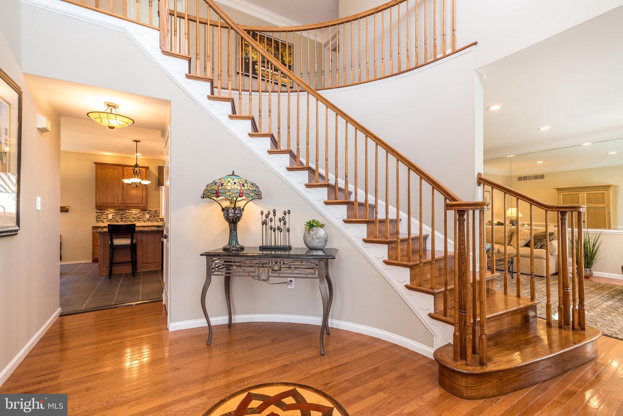 BRIDLE ESTATES - Residential