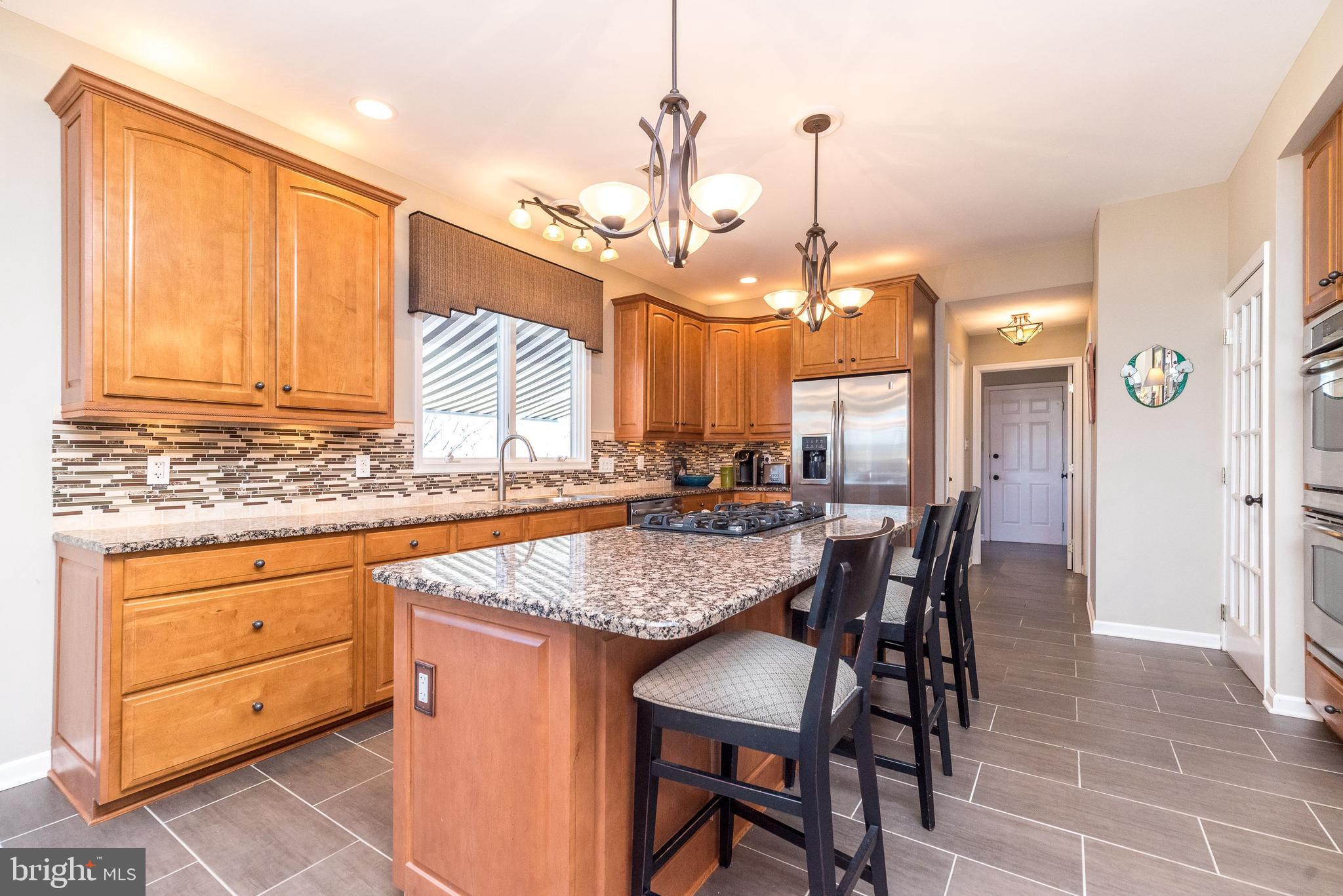 BRIDLE ESTATES - Residential