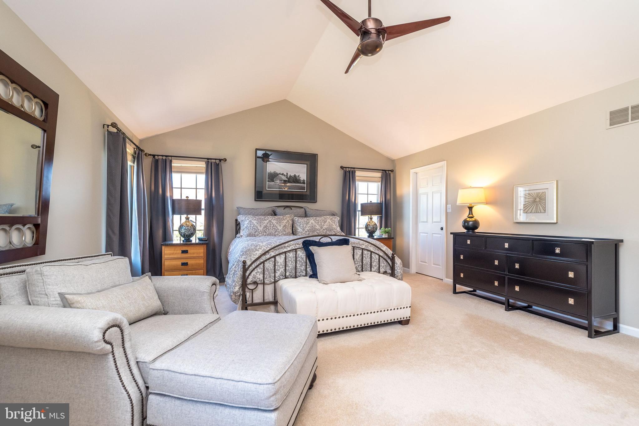 BRIDLE ESTATES - Residential