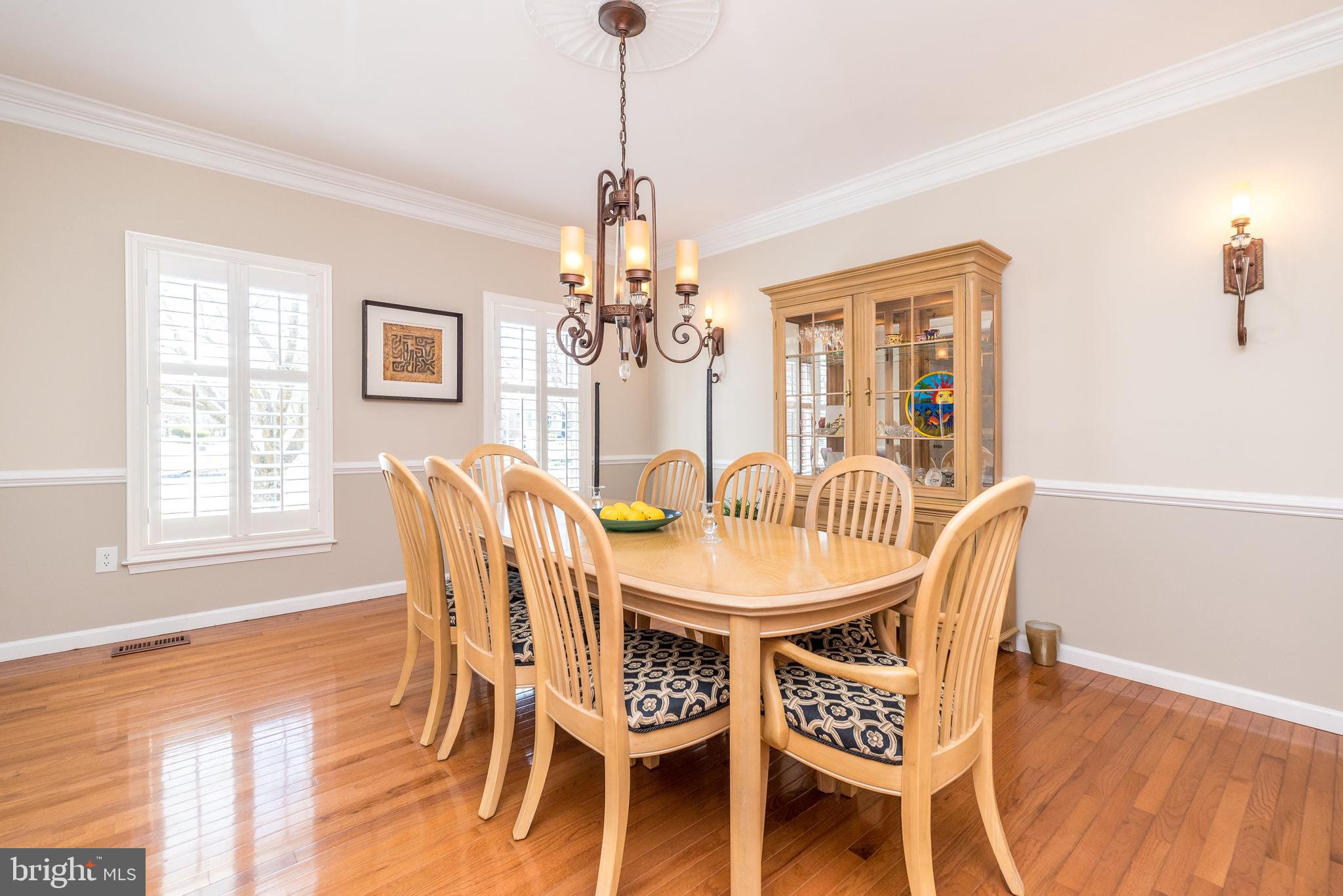 BRIDLE ESTATES - Residential