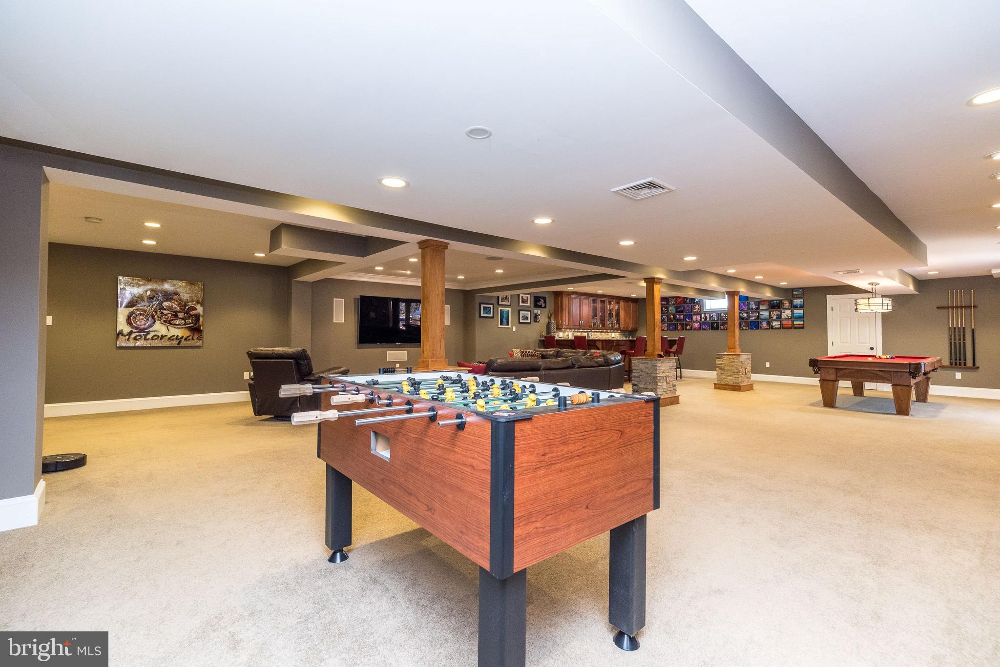 BRIDLE ESTATES - Residential