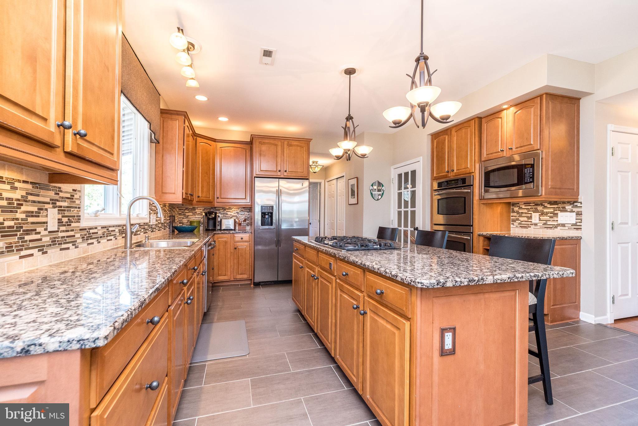 BRIDLE ESTATES - Residential