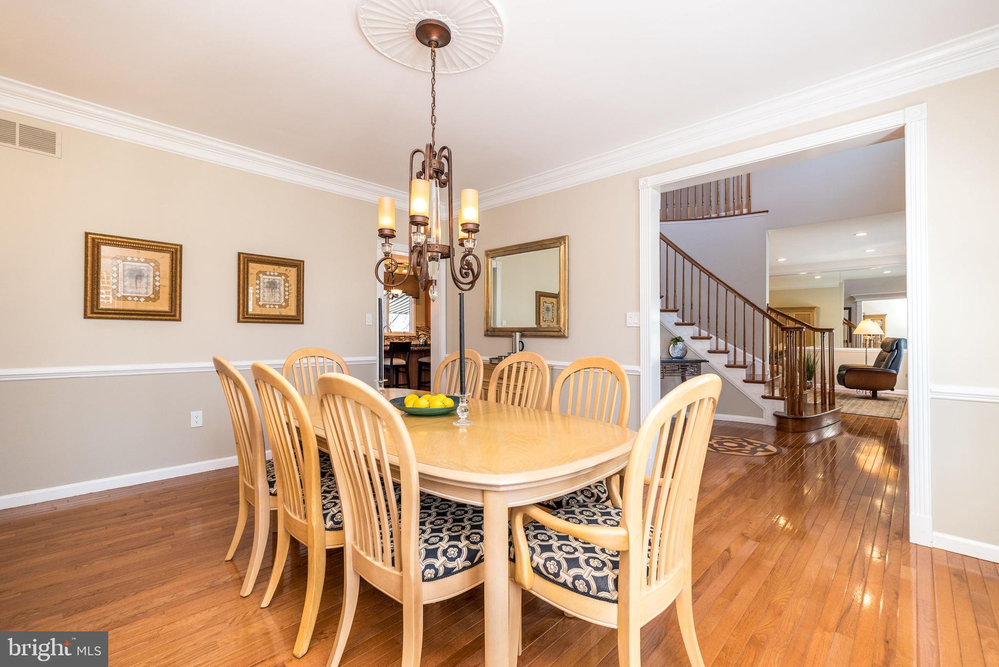 BRIDLE ESTATES - Residential