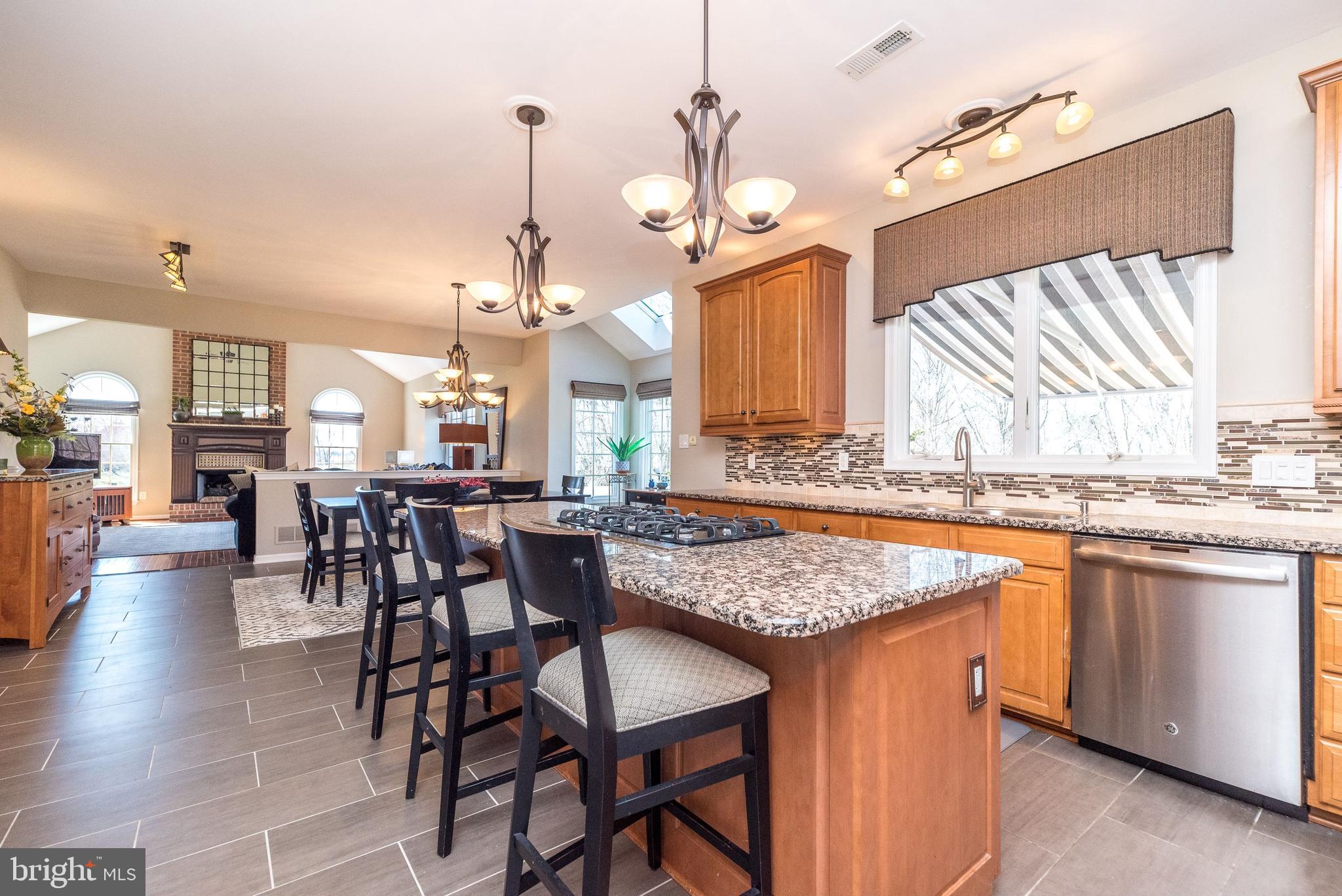 BRIDLE ESTATES - Residential