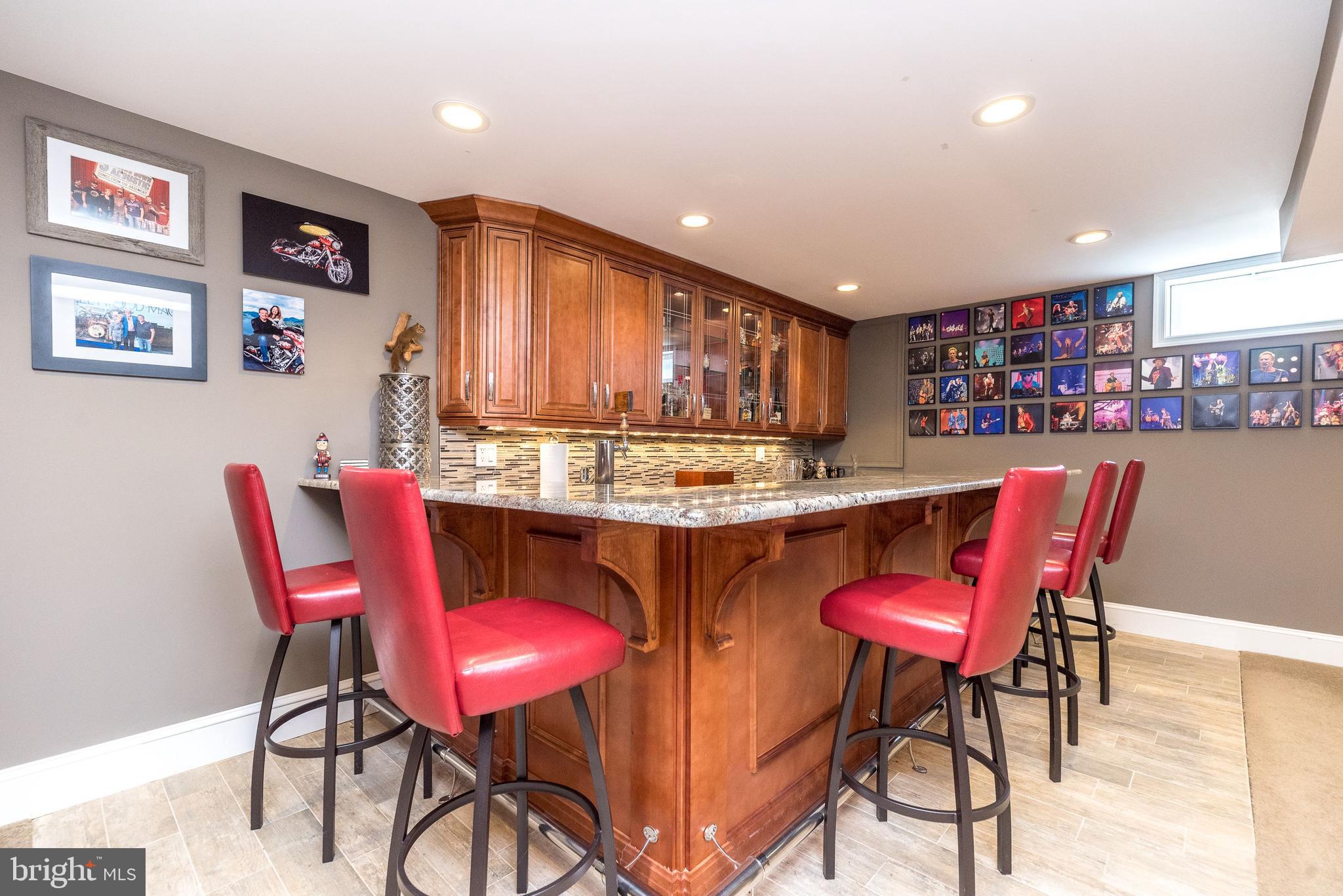 BRIDLE ESTATES - Residential