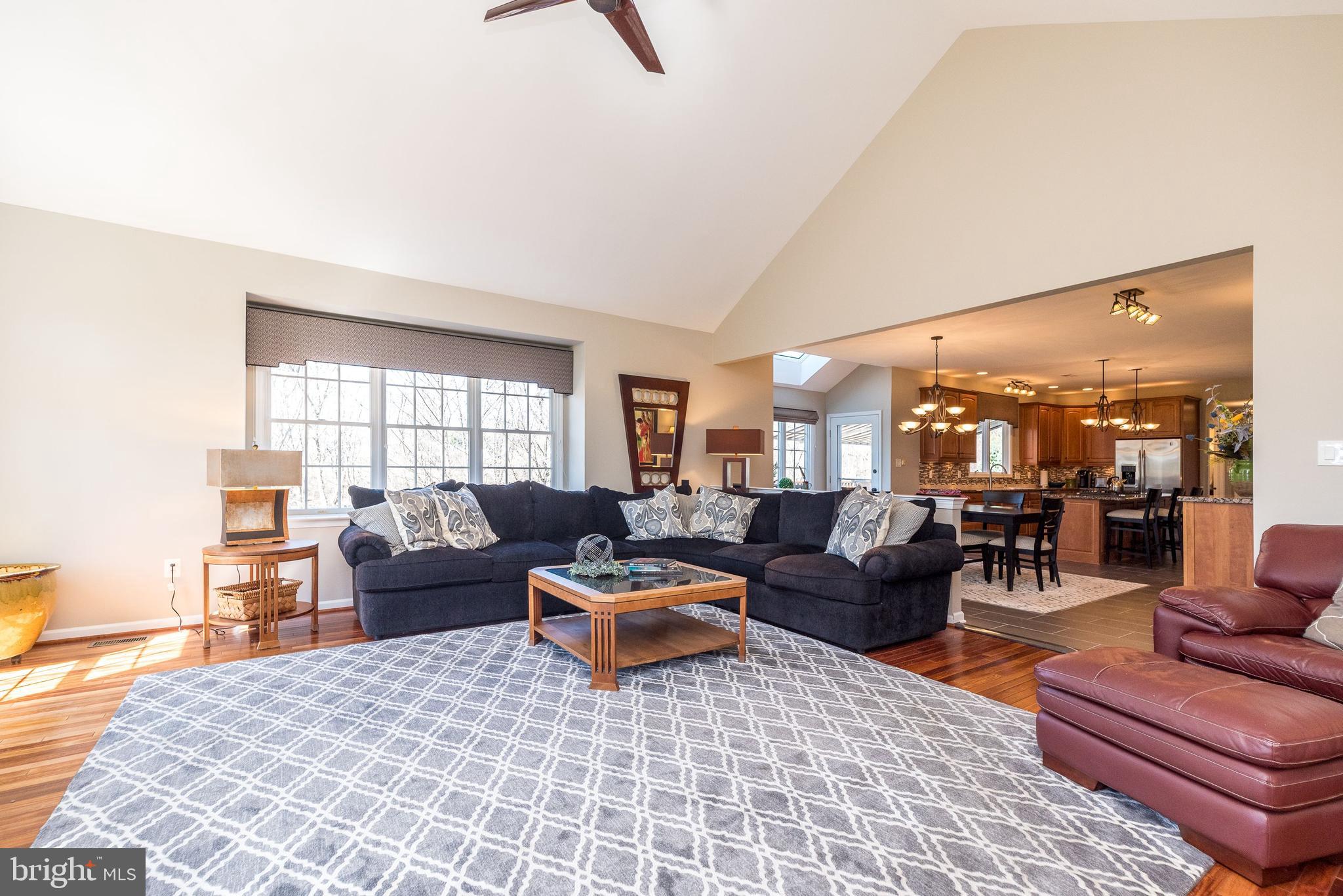 BRIDLE ESTATES - Residential