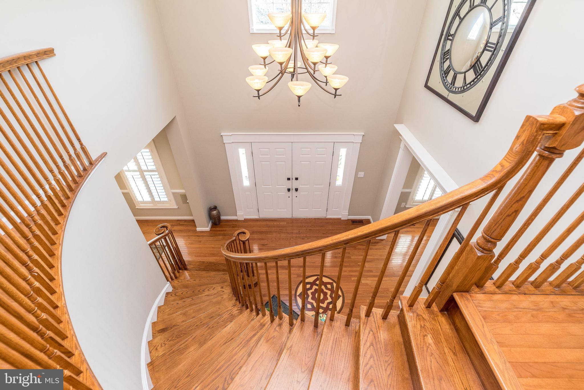 BRIDLE ESTATES - Residential