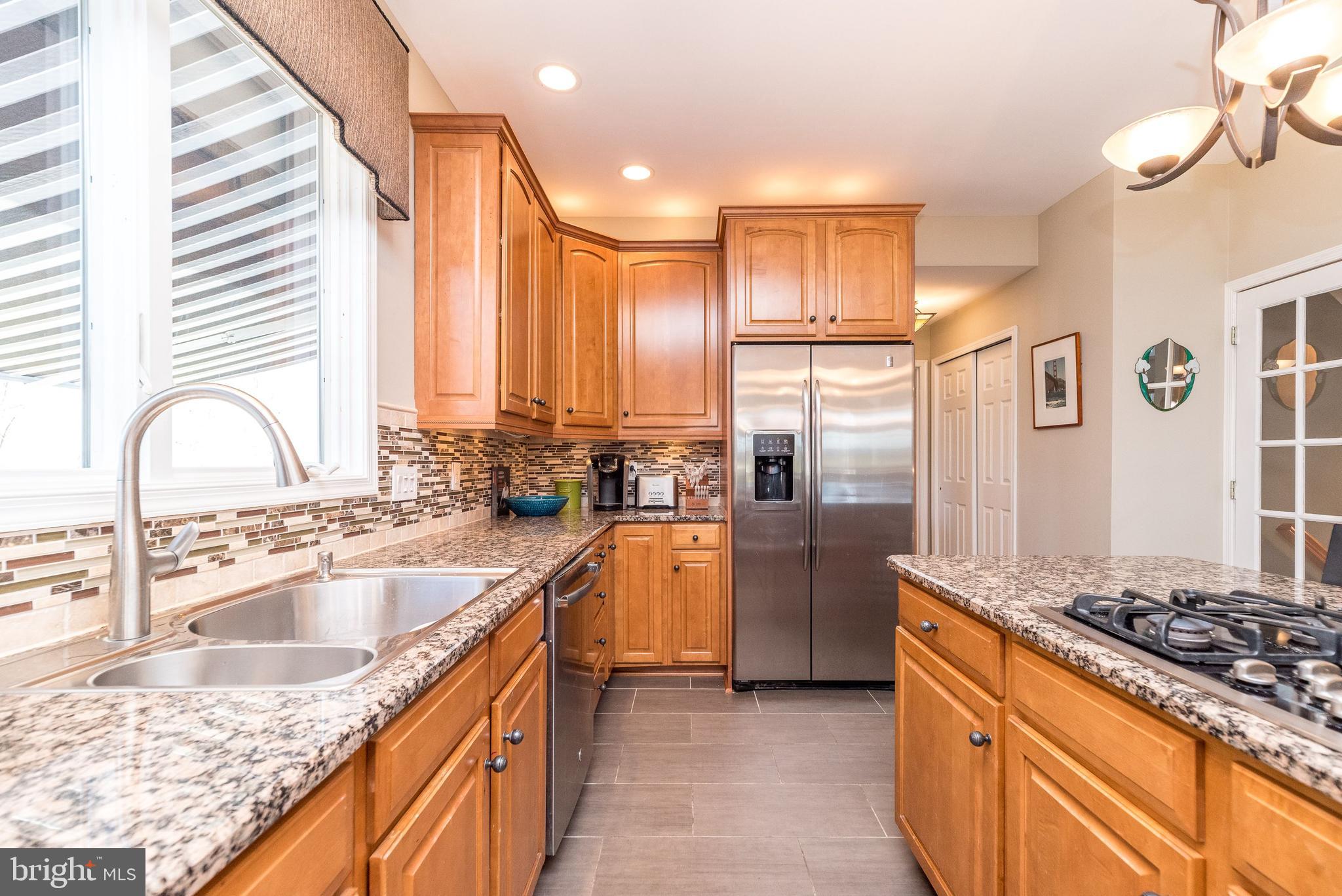 BRIDLE ESTATES - Residential