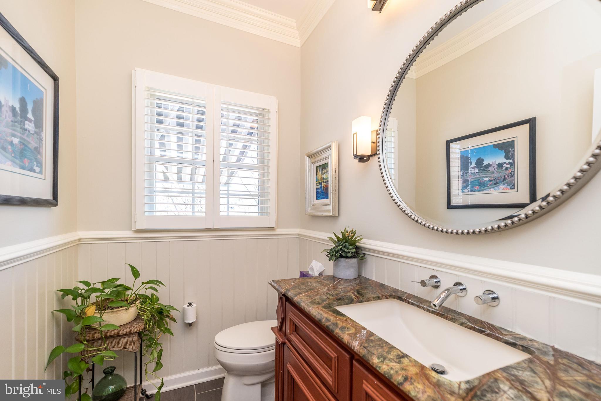 BRIDLE ESTATES - Residential