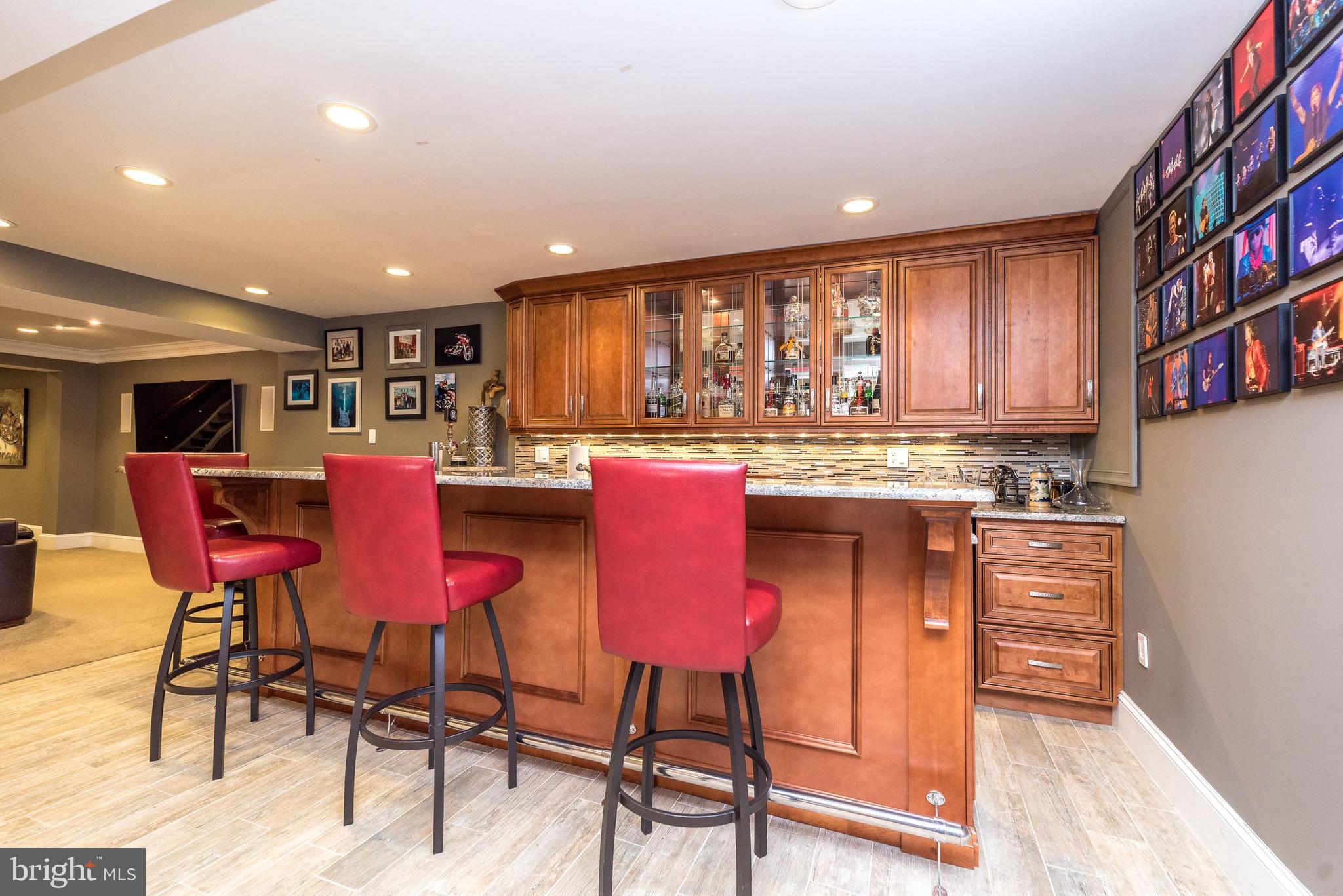 BRIDLE ESTATES - Residential