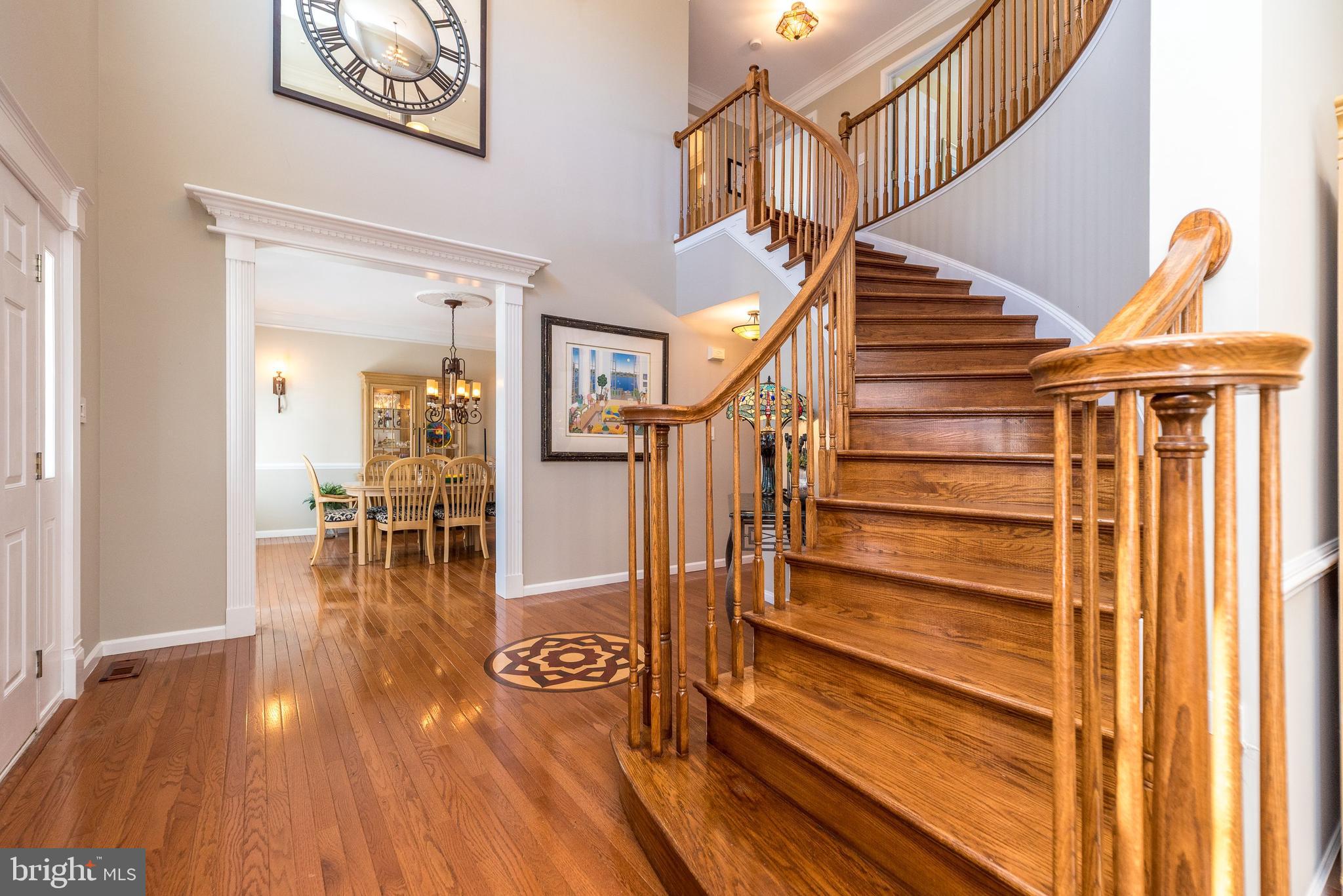 BRIDLE ESTATES - Residential