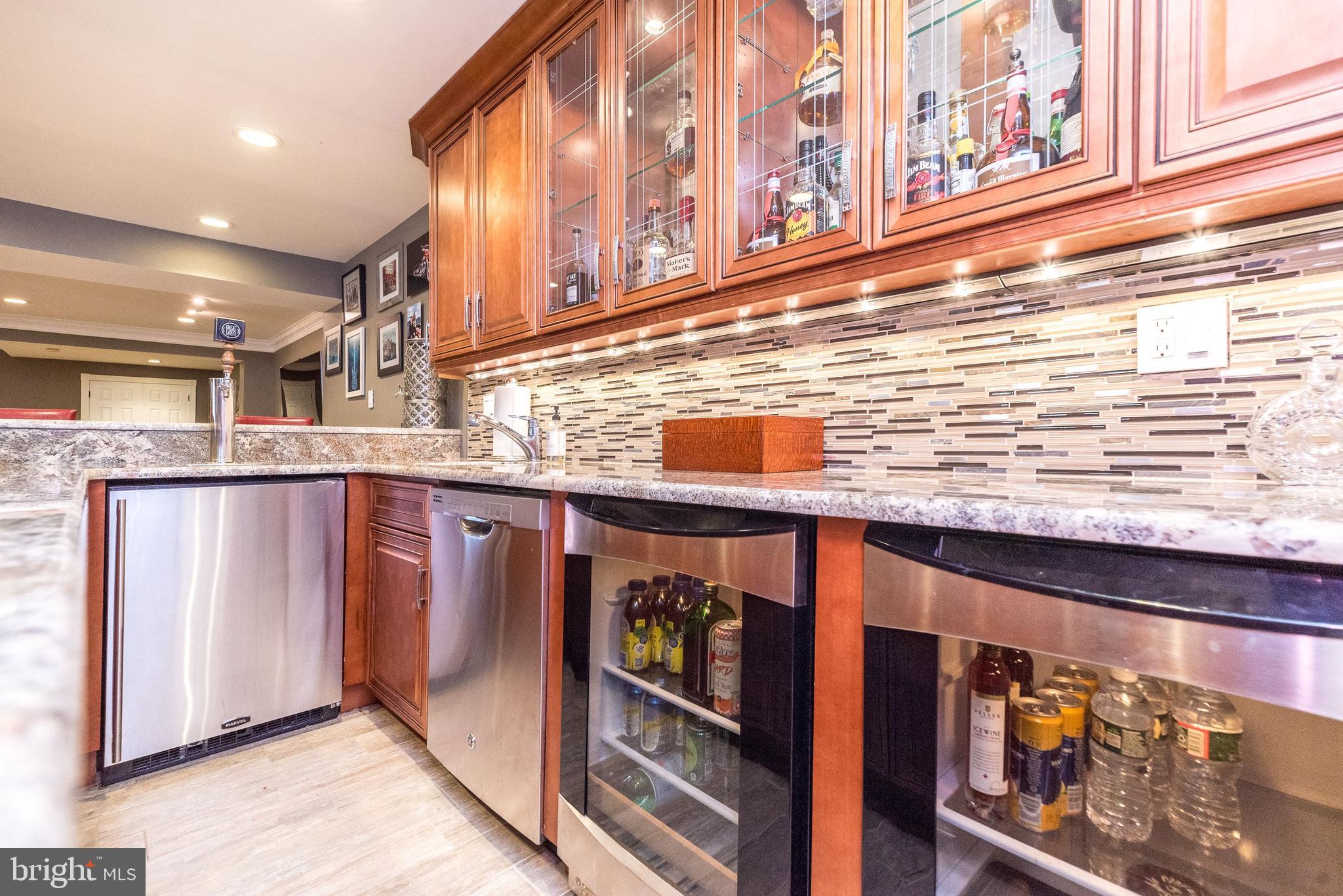 BRIDLE ESTATES - Residential