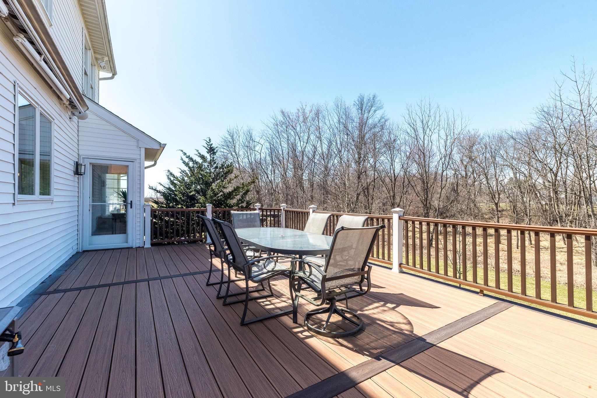 BRIDLE ESTATES - Residential