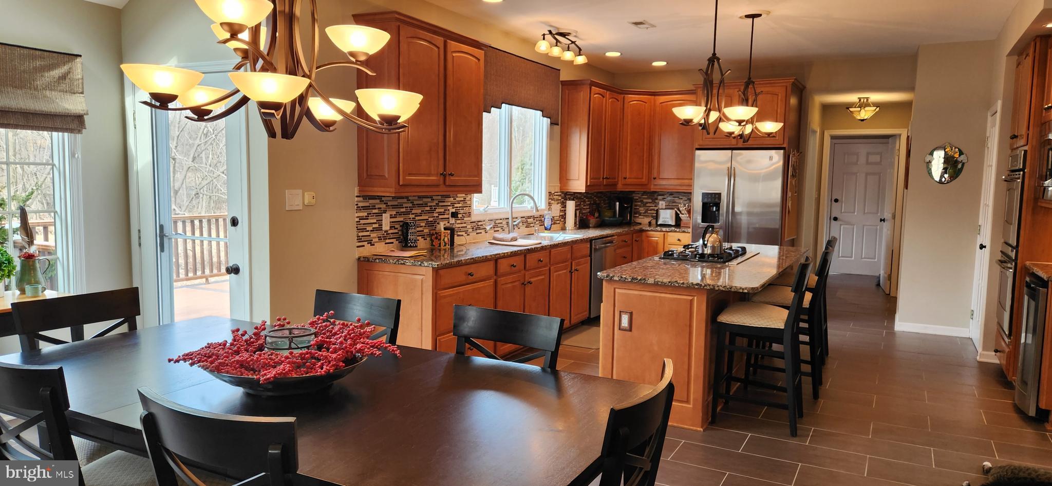 BRIDLE ESTATES - Residential