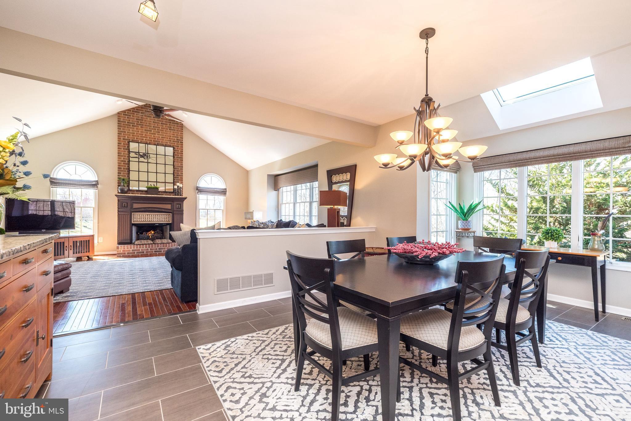 BRIDLE ESTATES - Residential