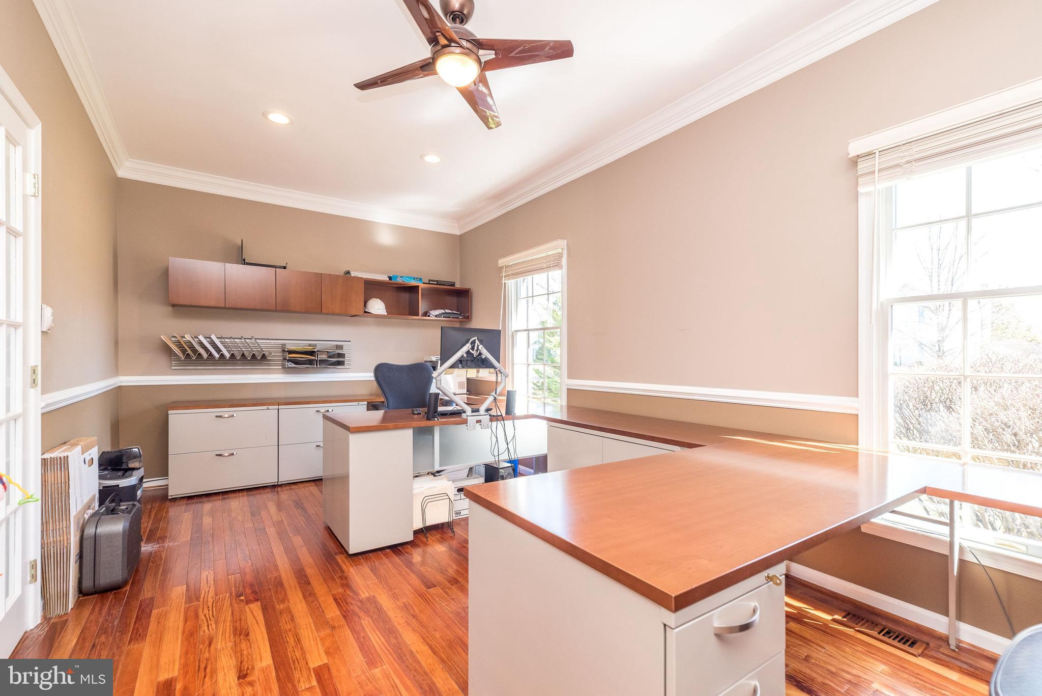 BRIDLE ESTATES - Residential