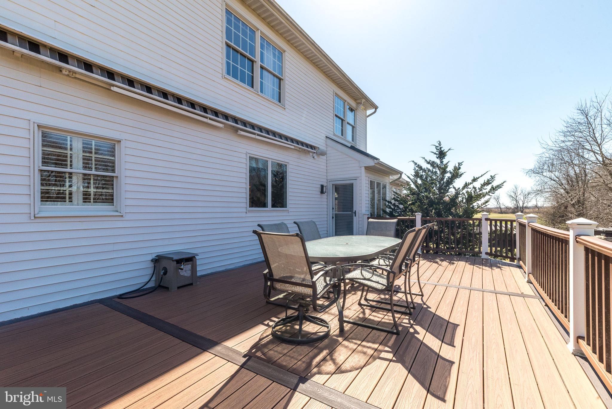 BRIDLE ESTATES - Residential