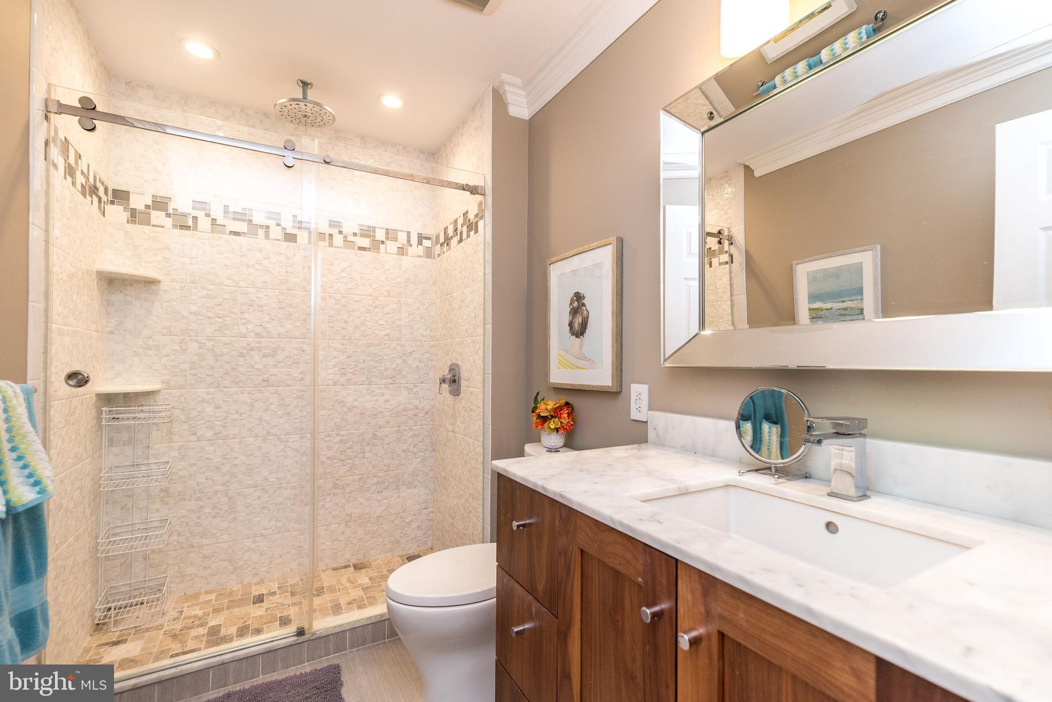 BRIDLE ESTATES - Residential