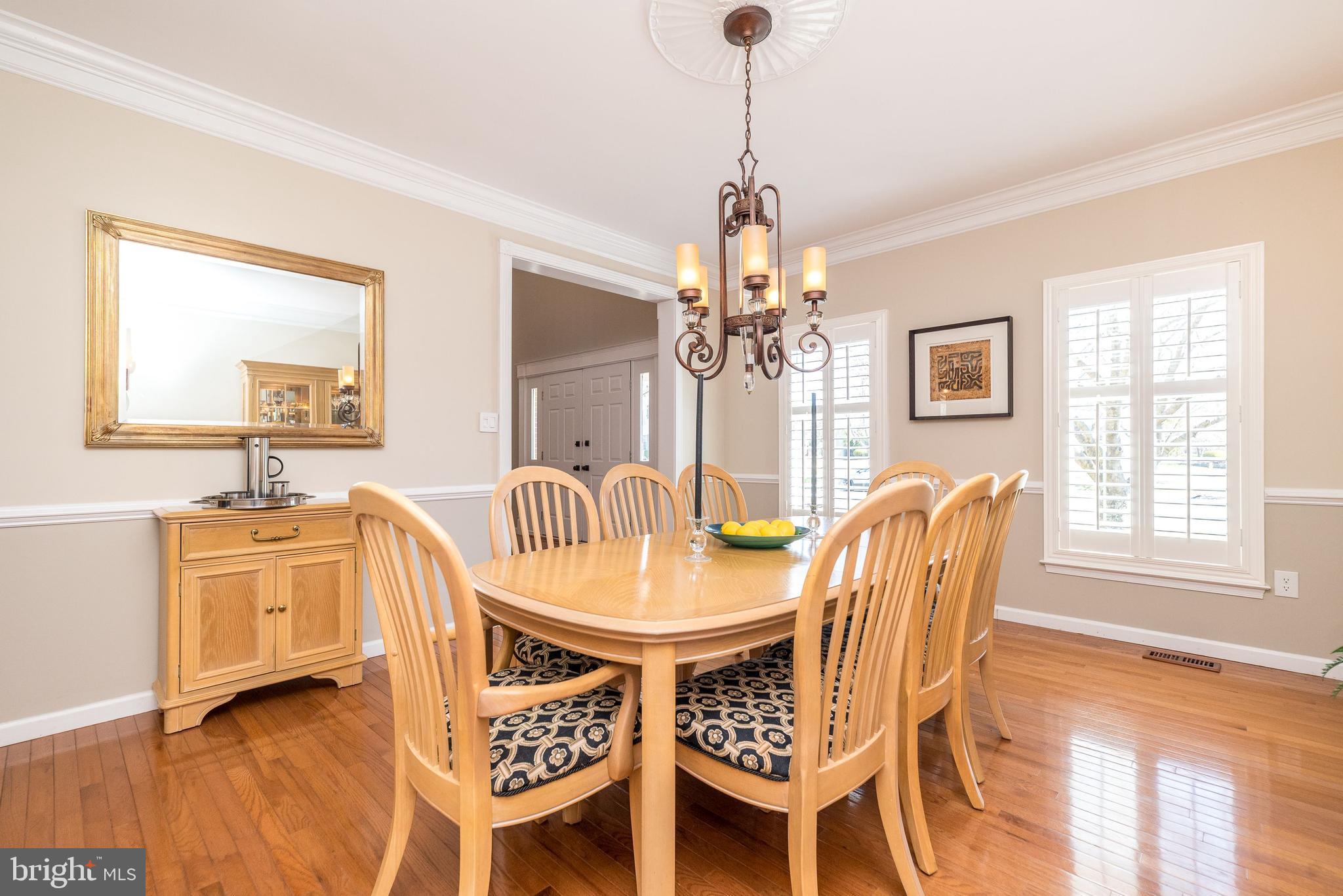 BRIDLE ESTATES - Residential