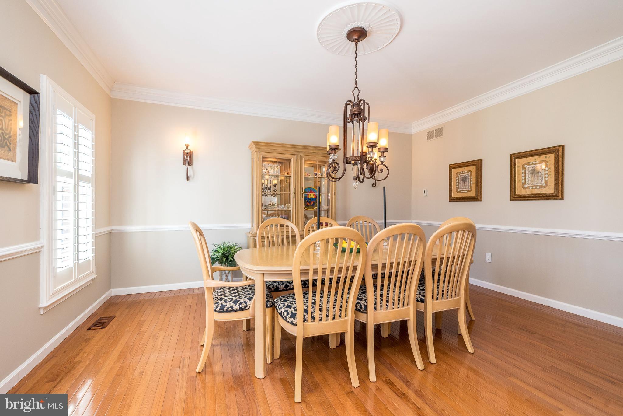 BRIDLE ESTATES - Residential