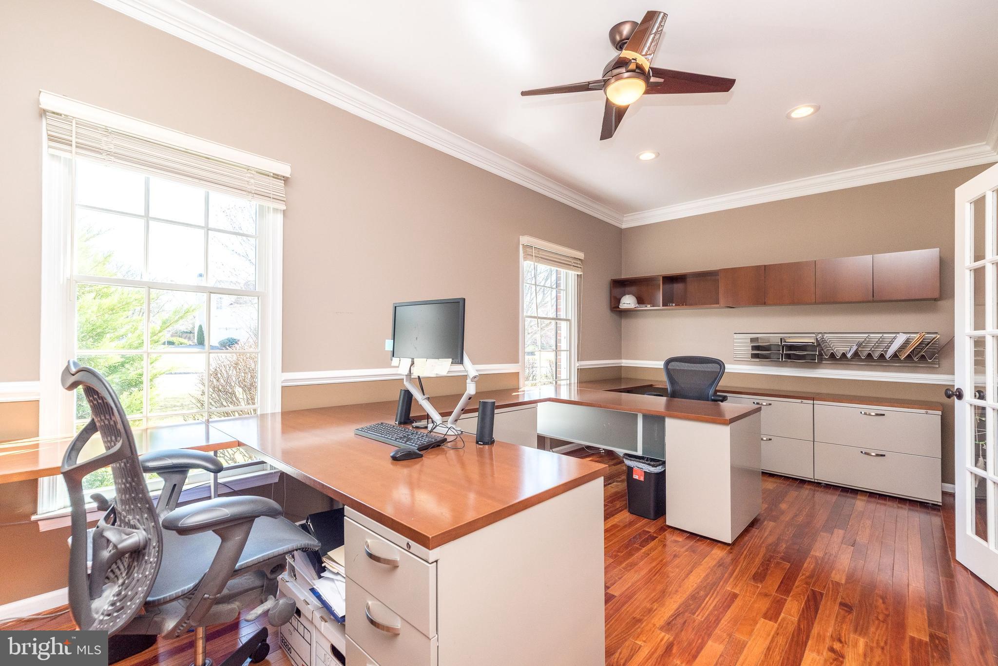 BRIDLE ESTATES - Residential