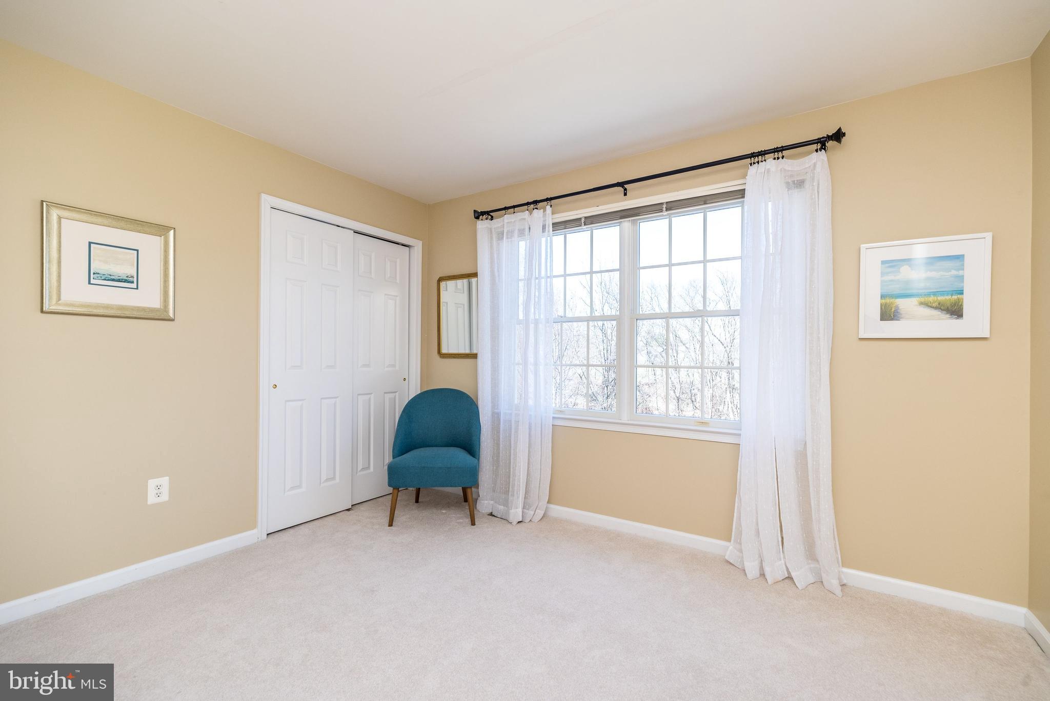 BRIDLE ESTATES - Residential