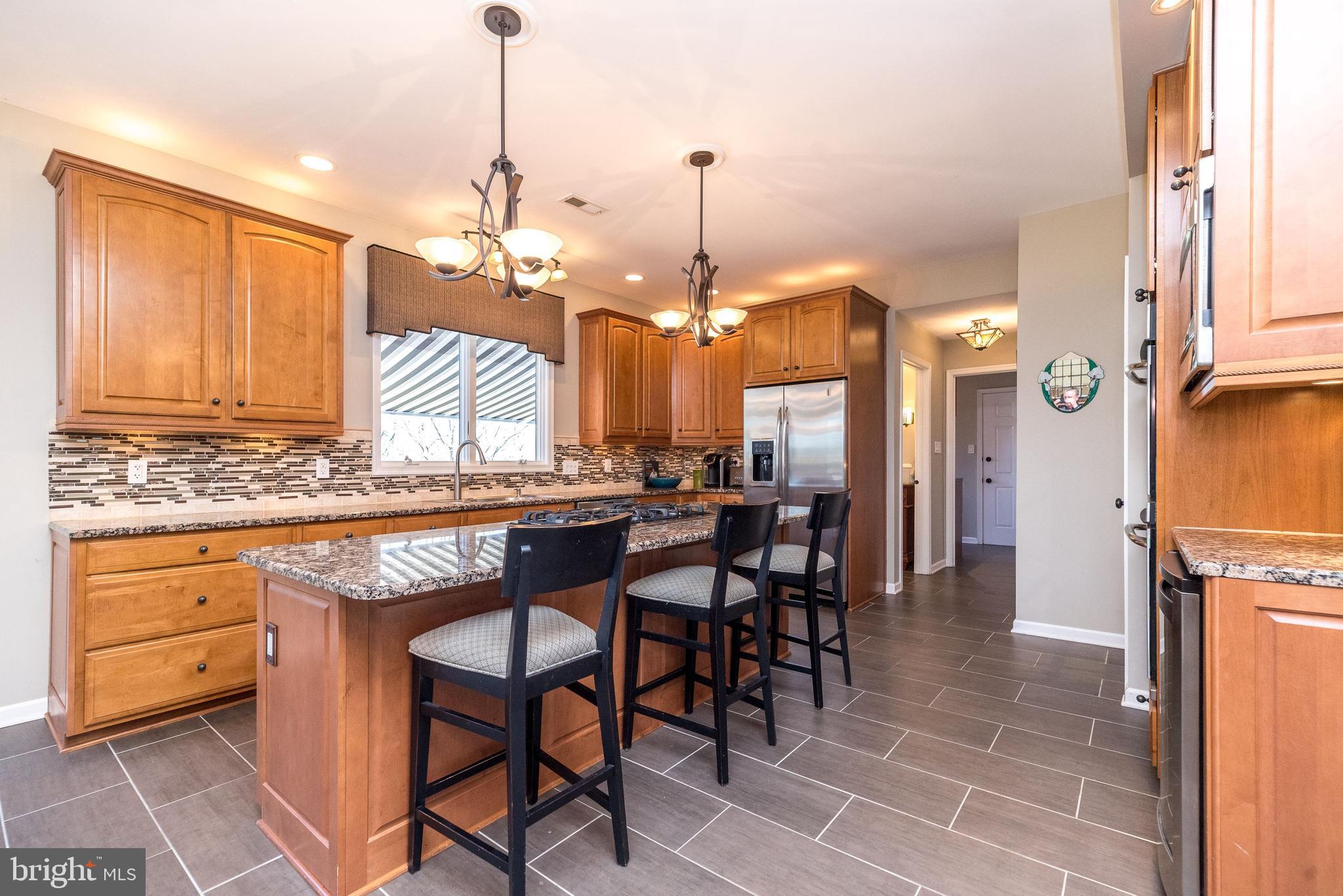 BRIDLE ESTATES - Residential