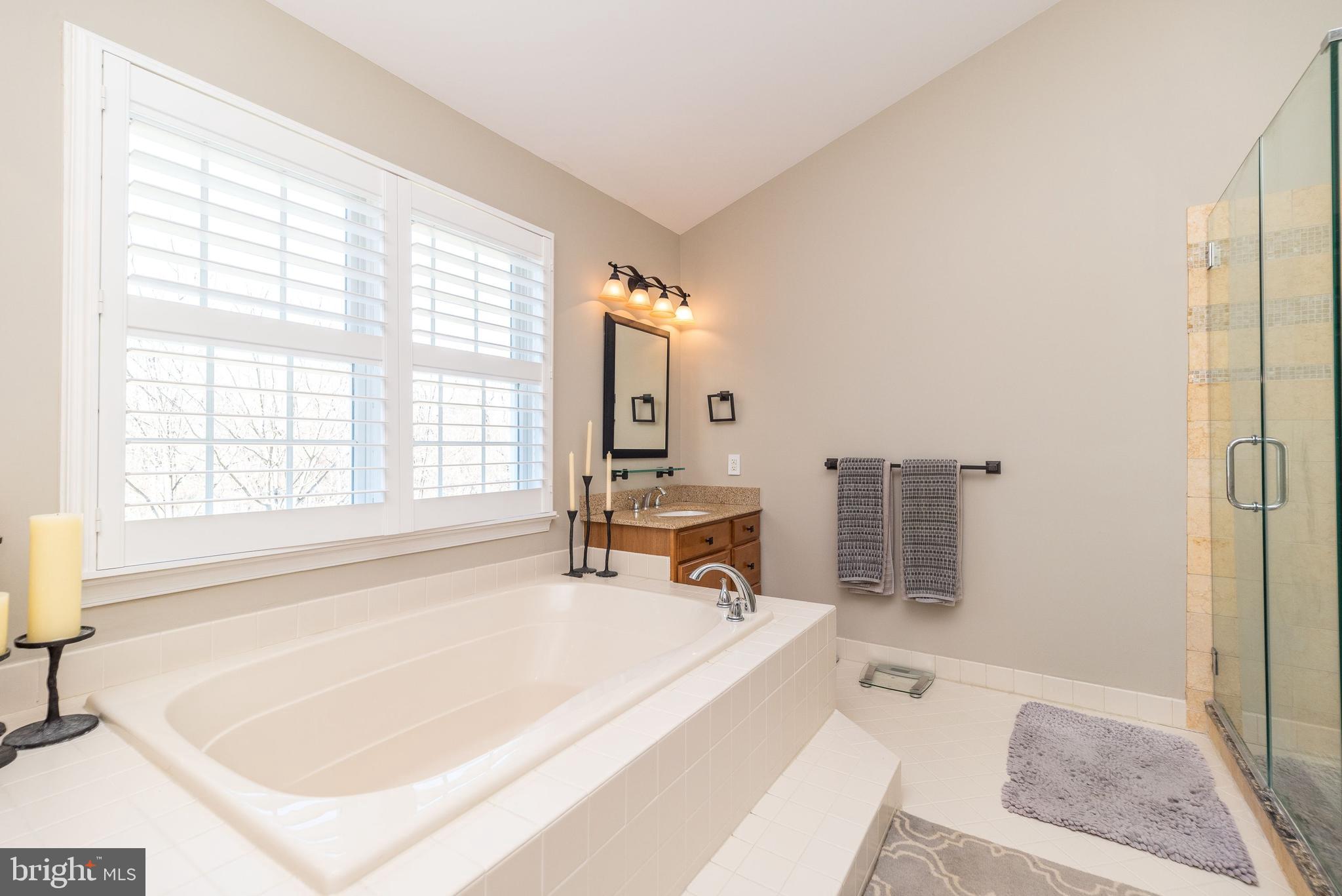 BRIDLE ESTATES - Residential