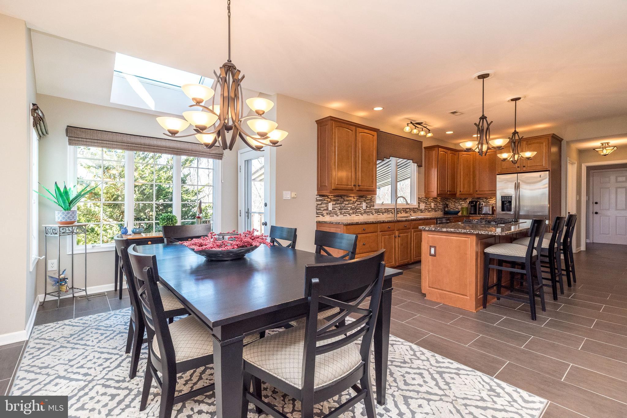 BRIDLE ESTATES - Residential