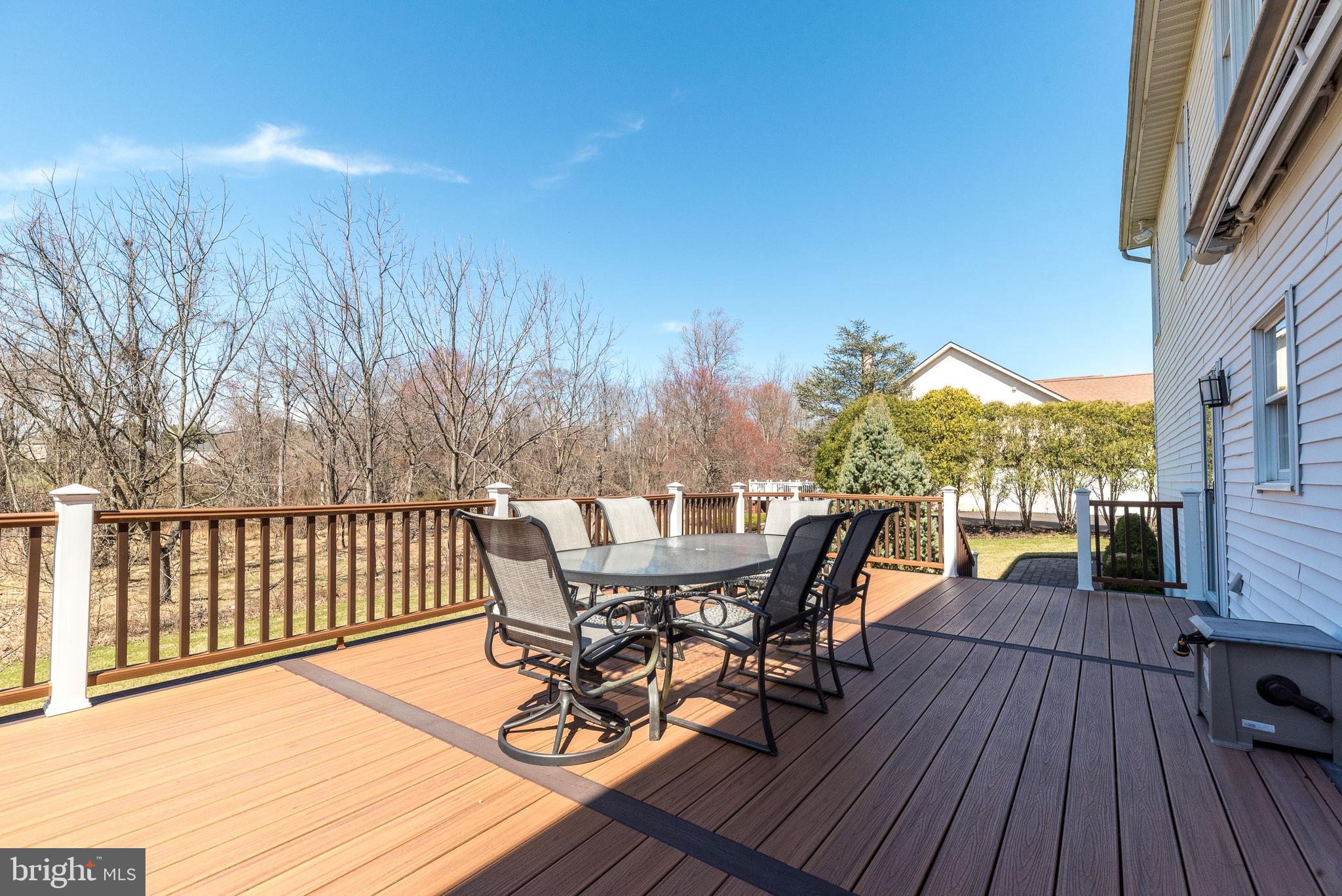 BRIDLE ESTATES - Residential