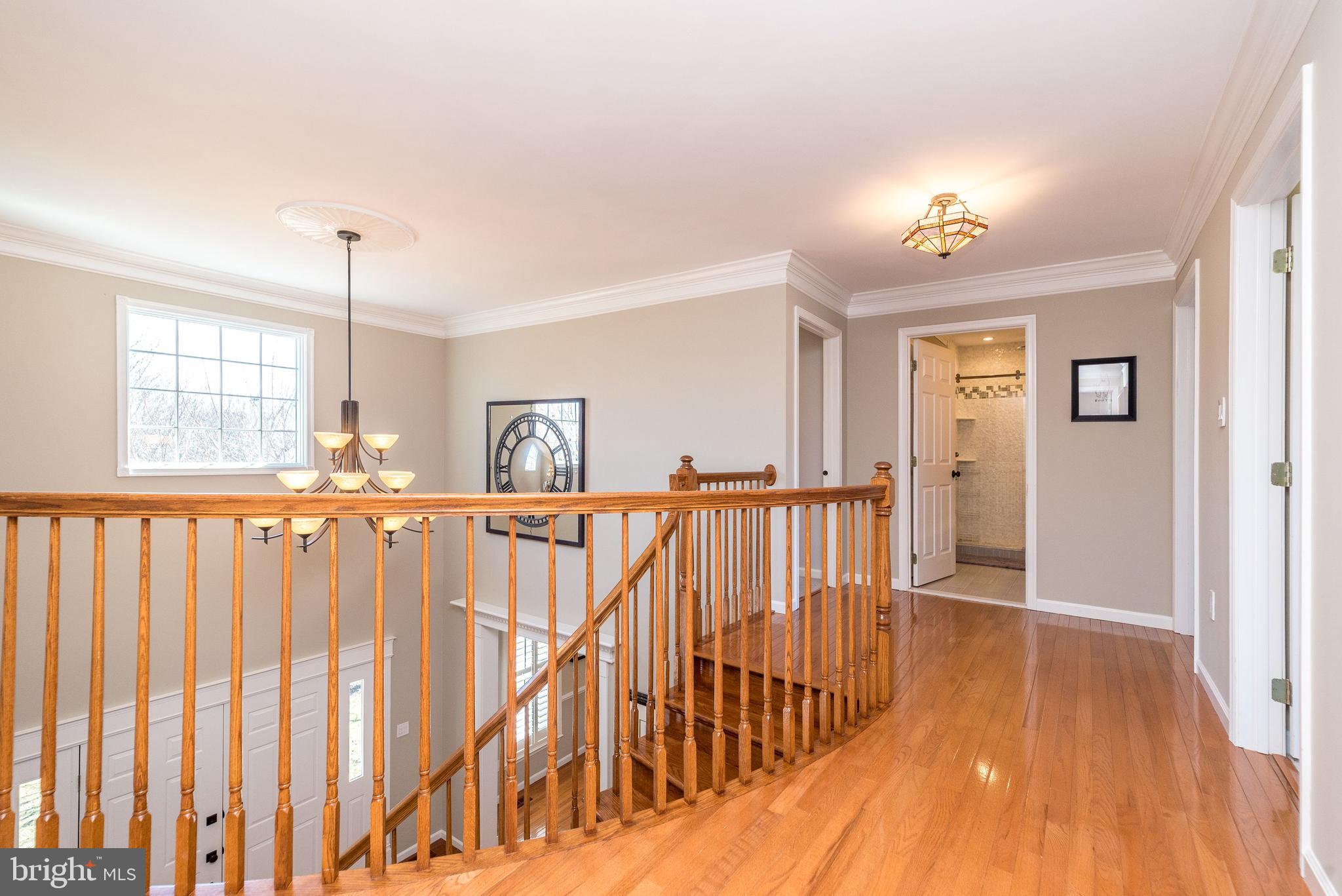 BRIDLE ESTATES - Residential