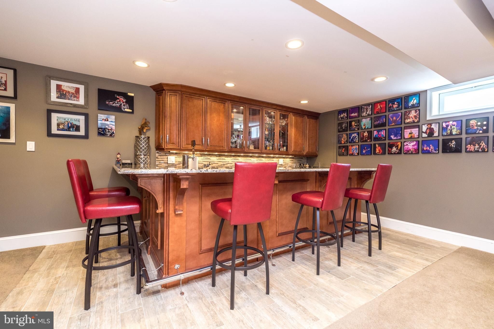 BRIDLE ESTATES - Residential