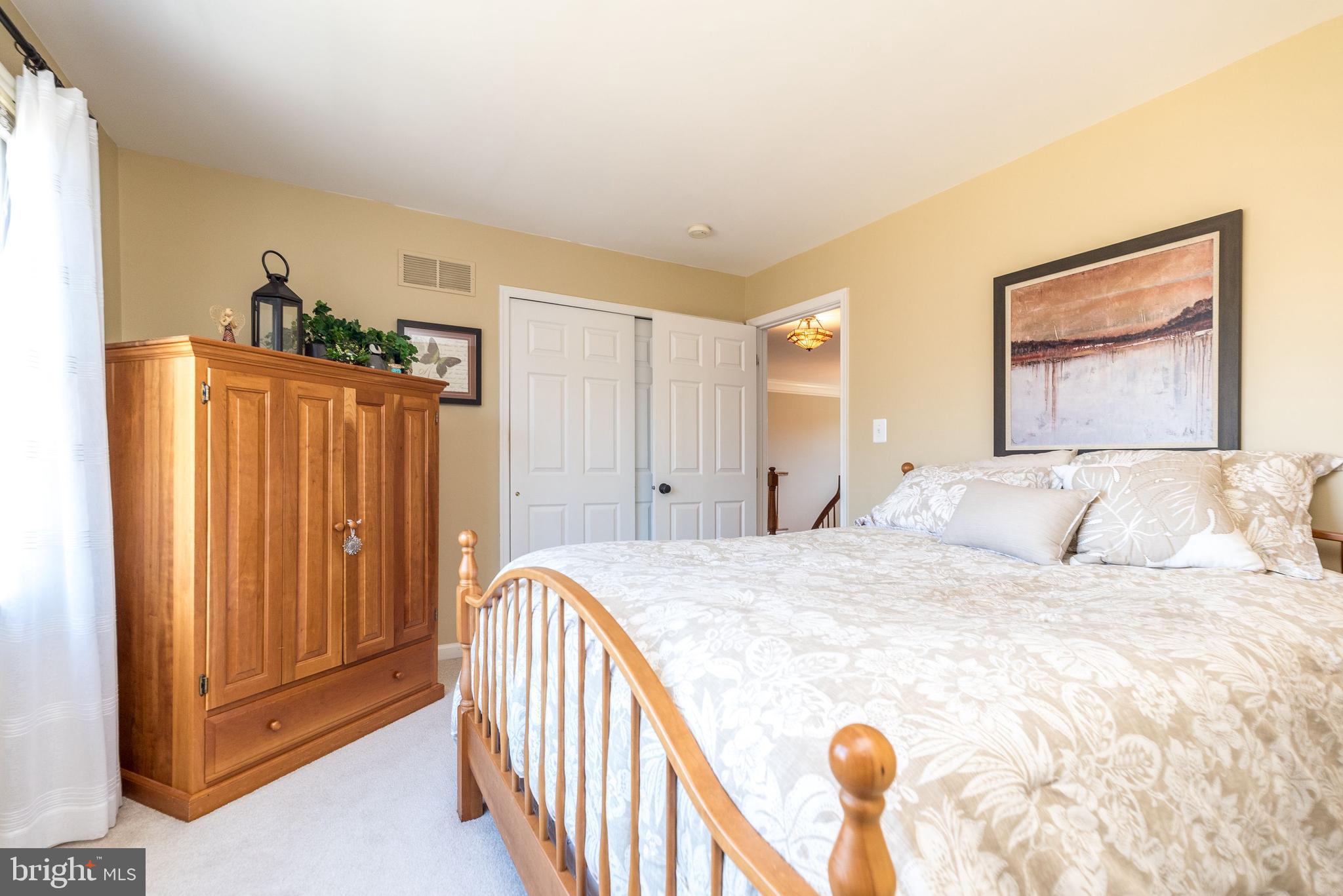 BRIDLE ESTATES - Residential