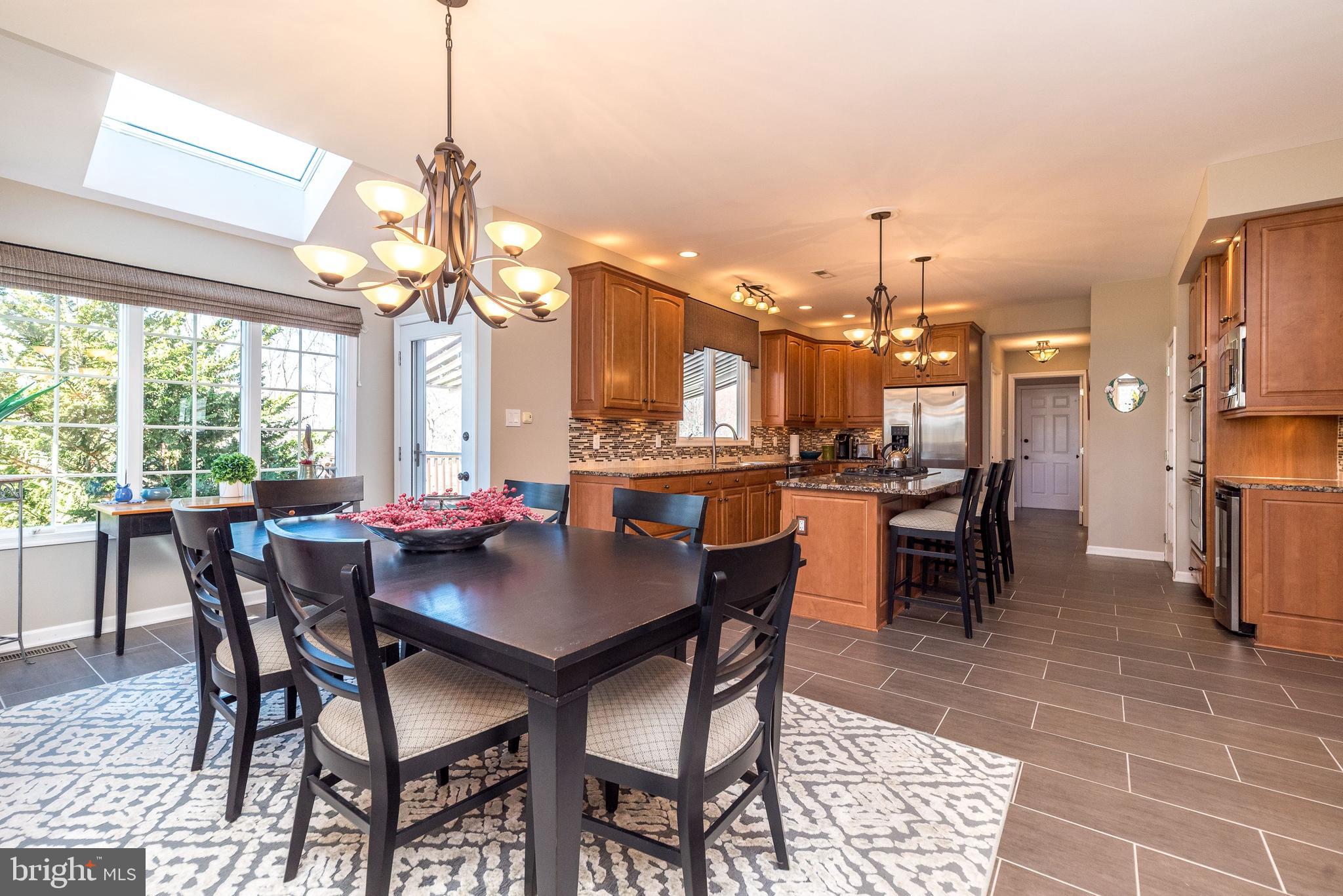 BRIDLE ESTATES - Residential