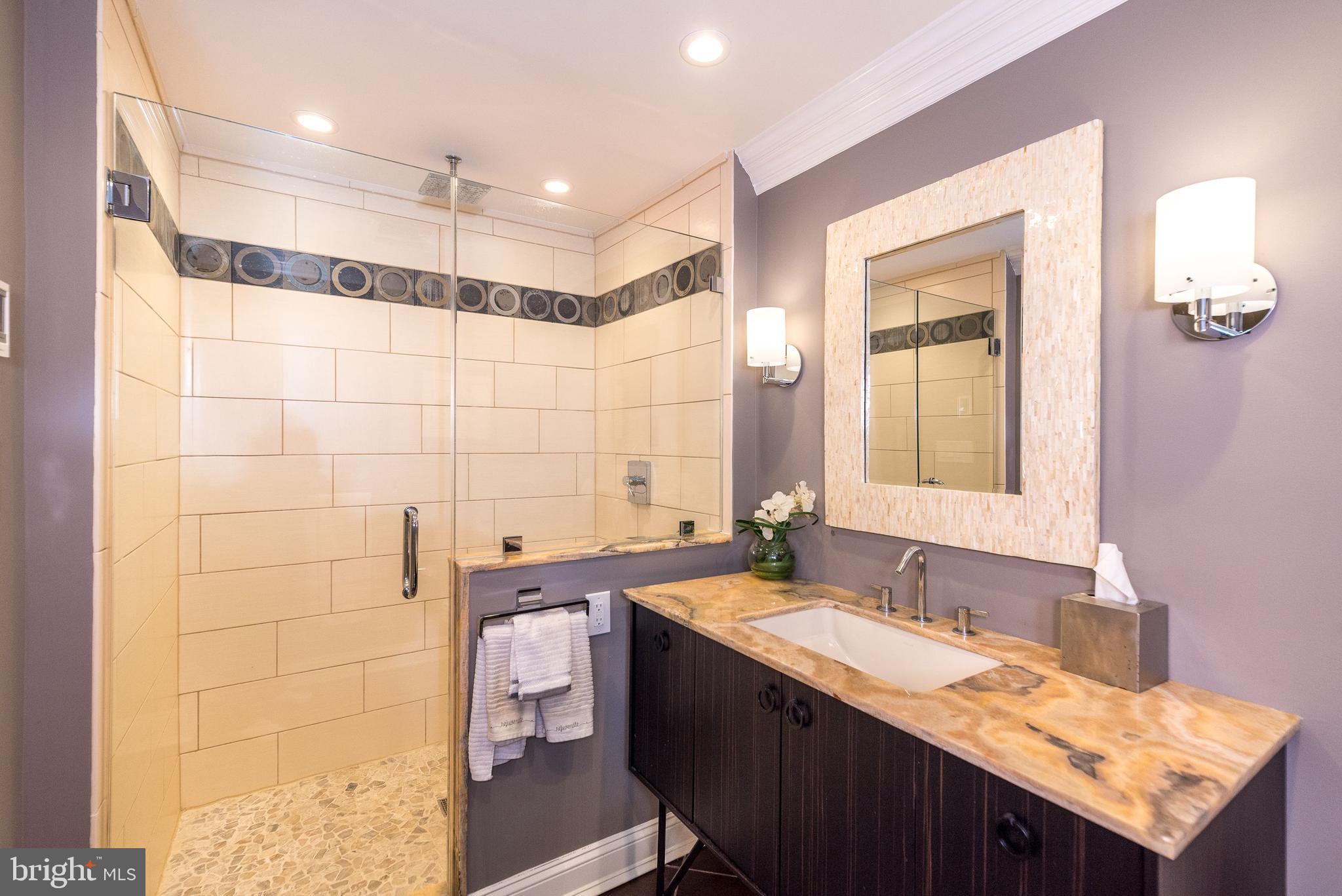 BRIDLE ESTATES - Residential