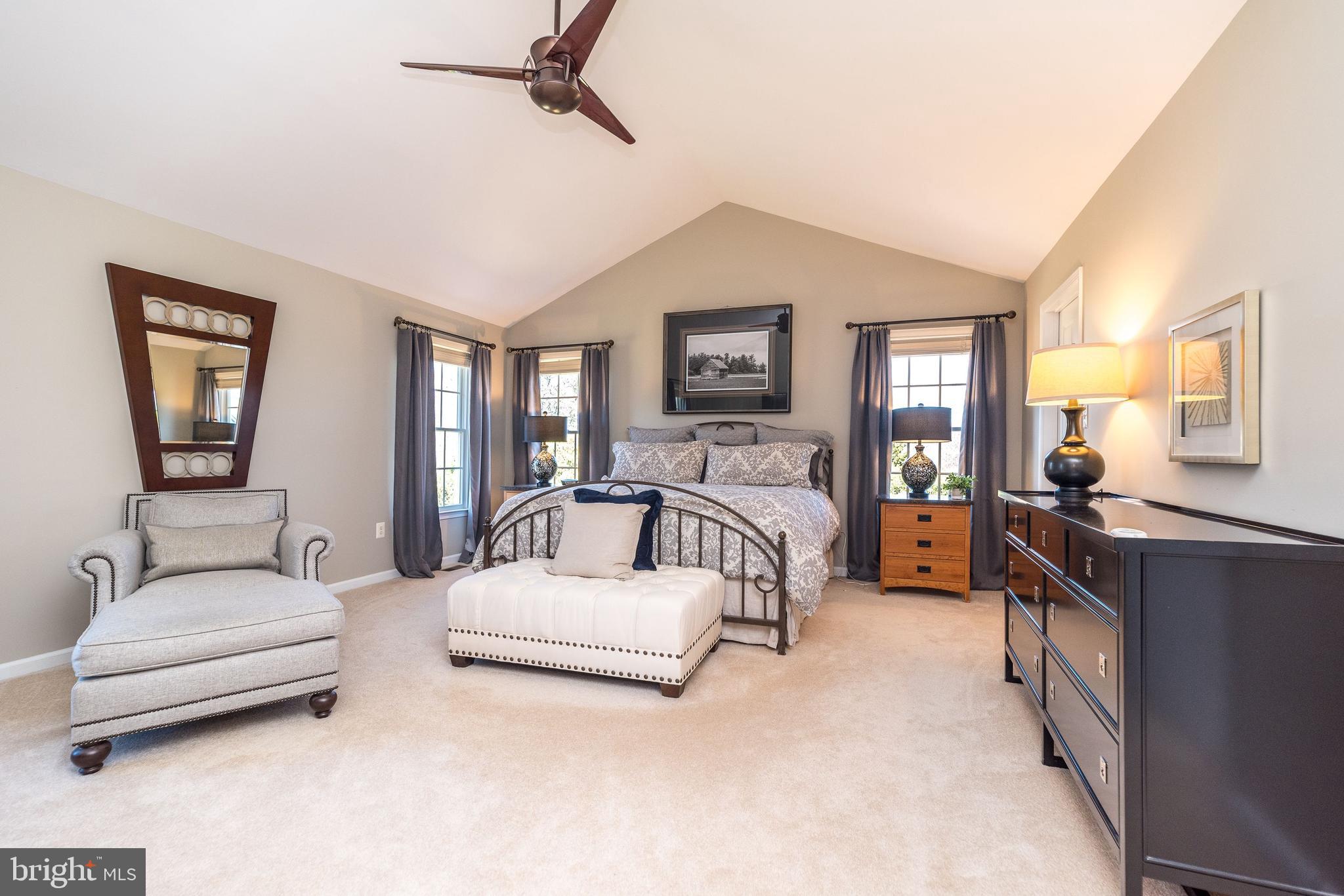 BRIDLE ESTATES - Residential