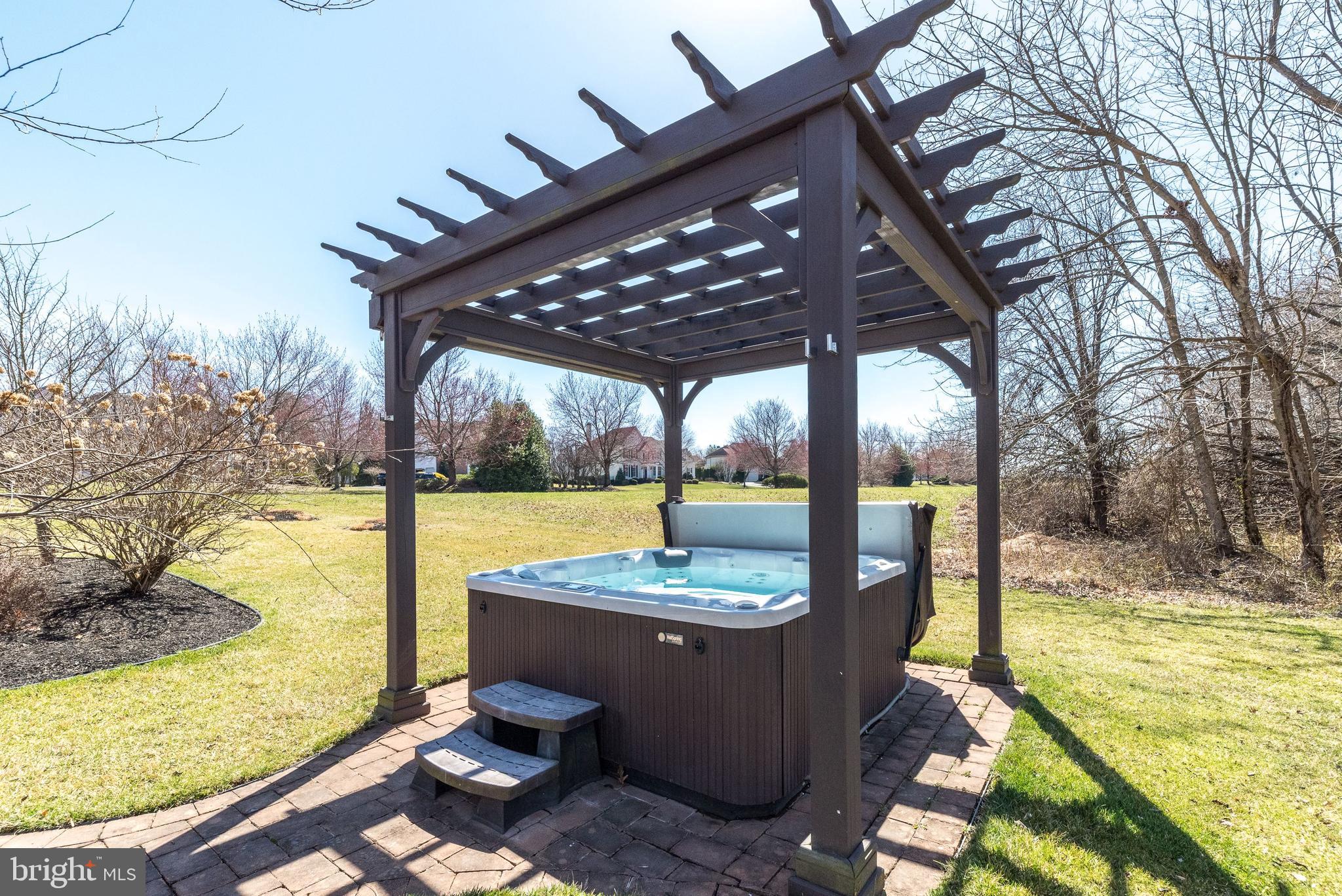 BRIDLE ESTATES - Residential